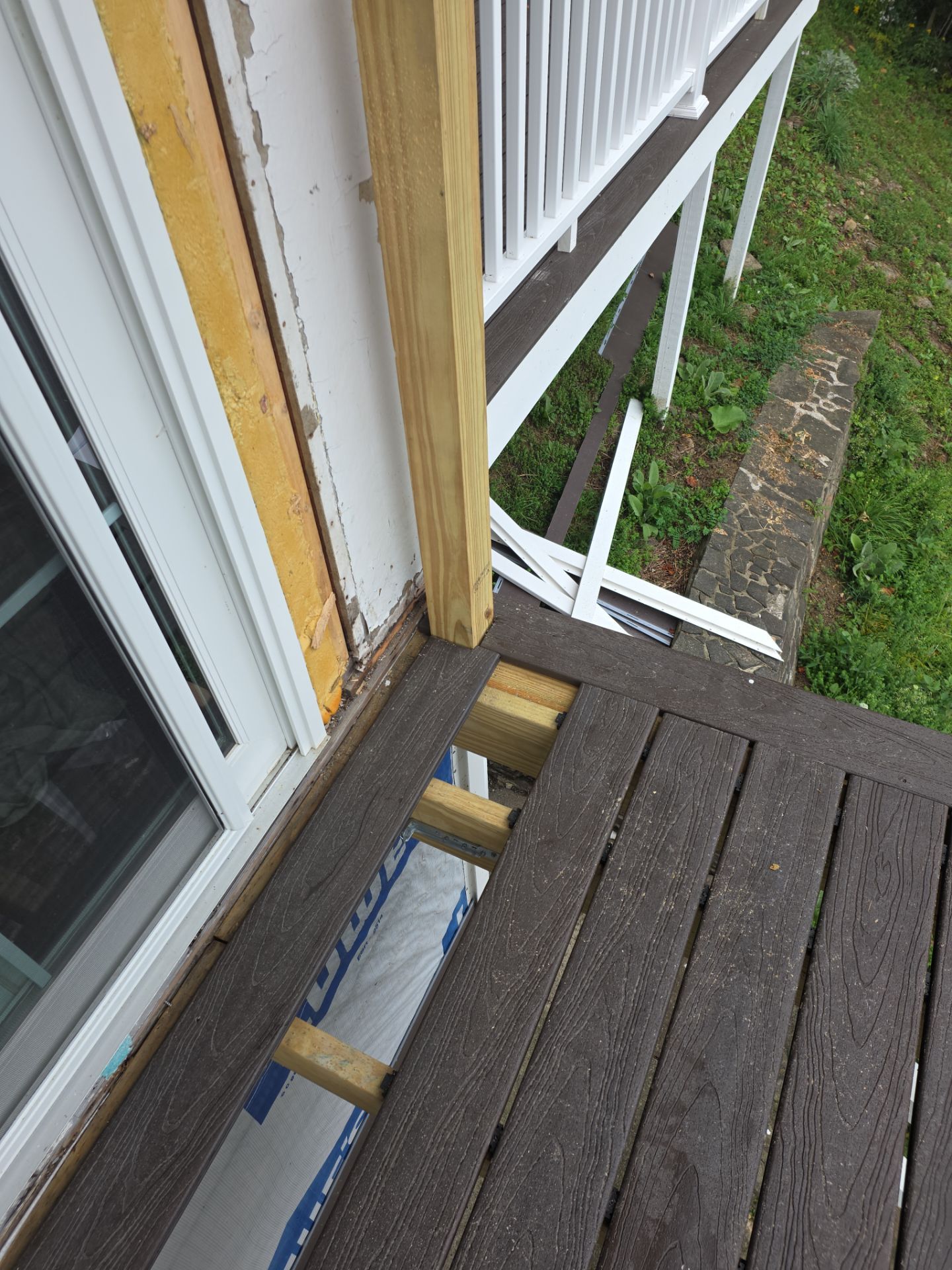 Project in Eaton by Parkhurst & Kent Construction llc 