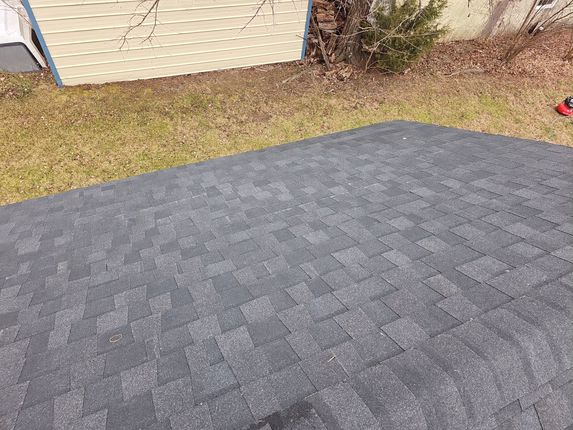 Roof Replacement by Winchester Roofing