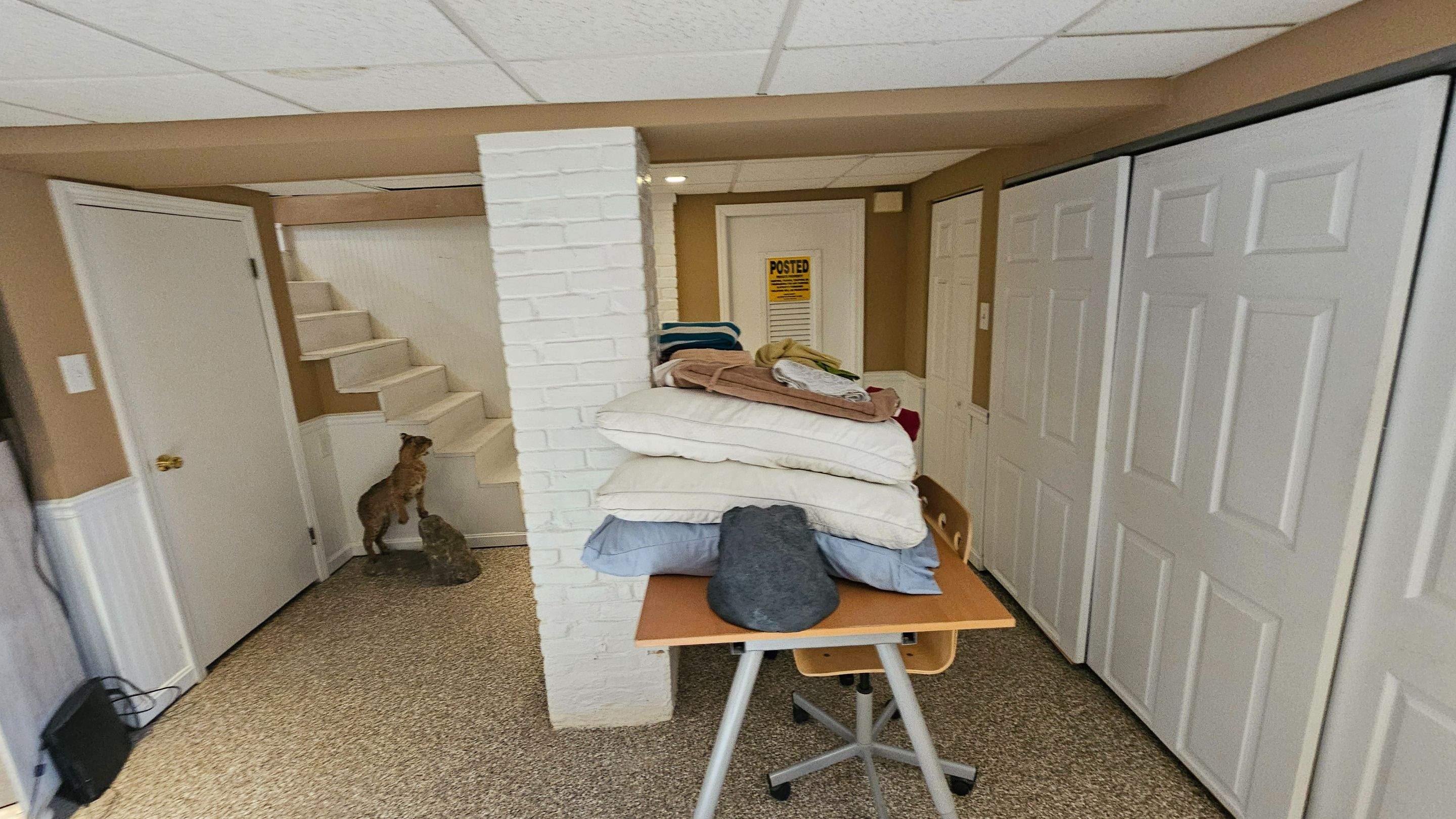 Water Damage Claim in Upper Darby by FLAPA & KeyStone