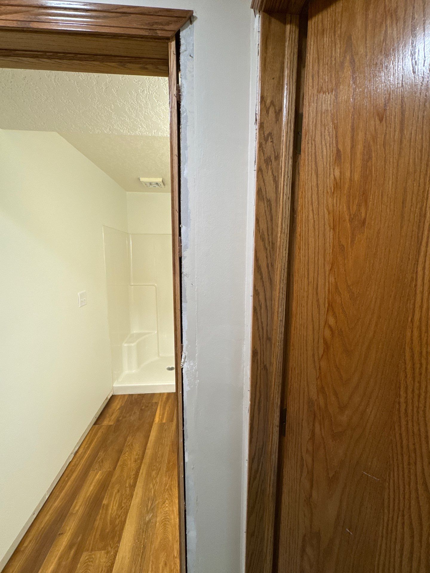 Project in Ankeny by Midwest Paint LLC