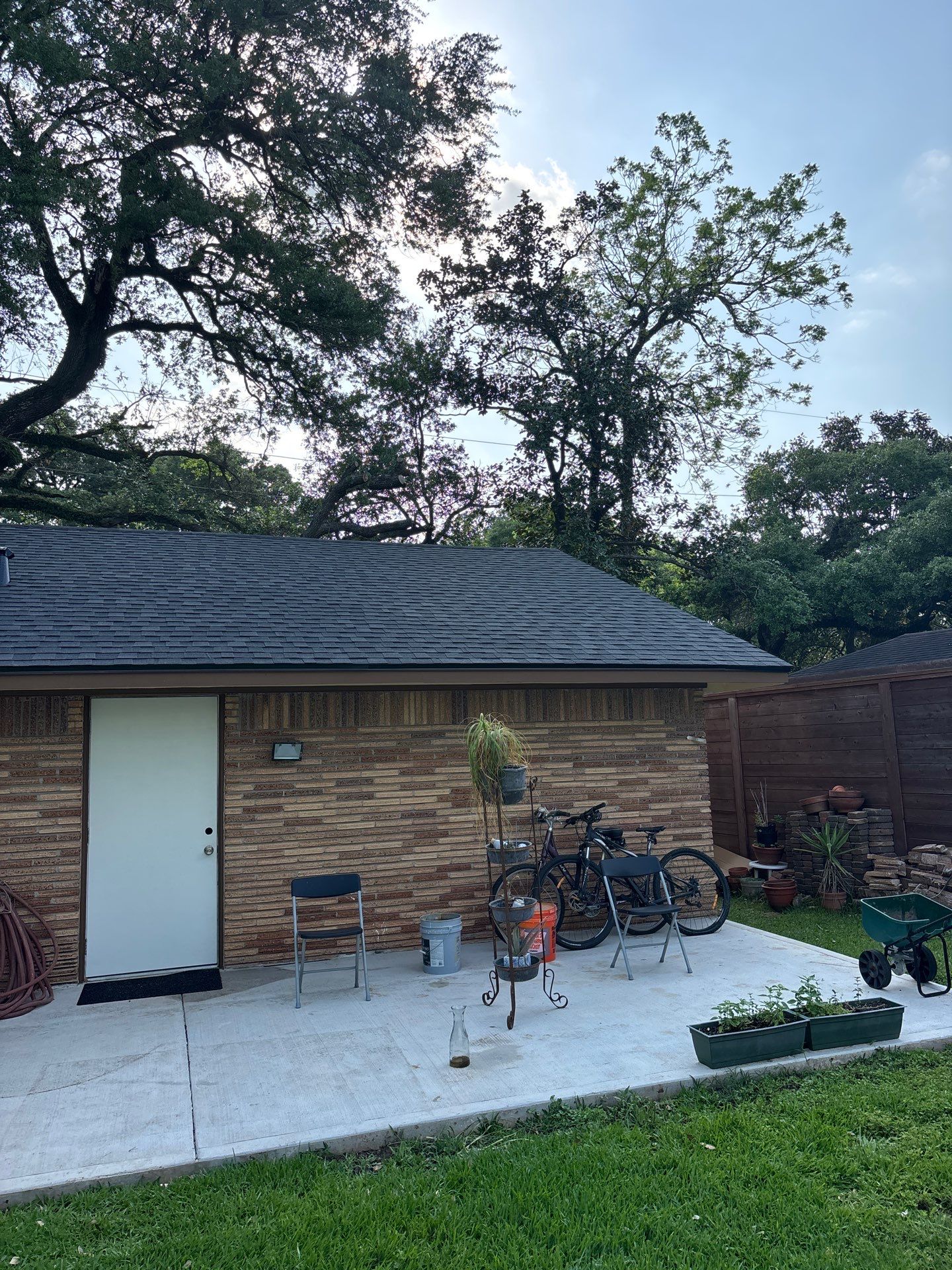 Roof Replacement Sugarland by Roof Repair Company