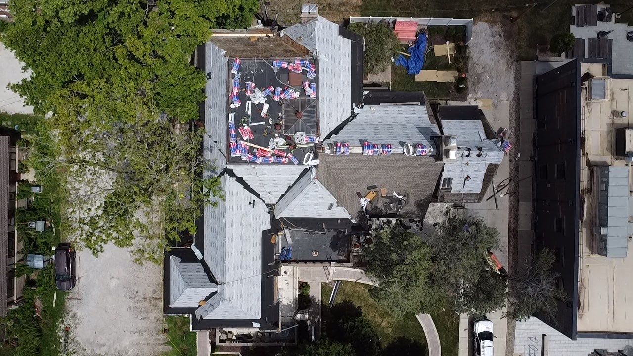 Freedom Roofing & Construction, Inc. featured photo.