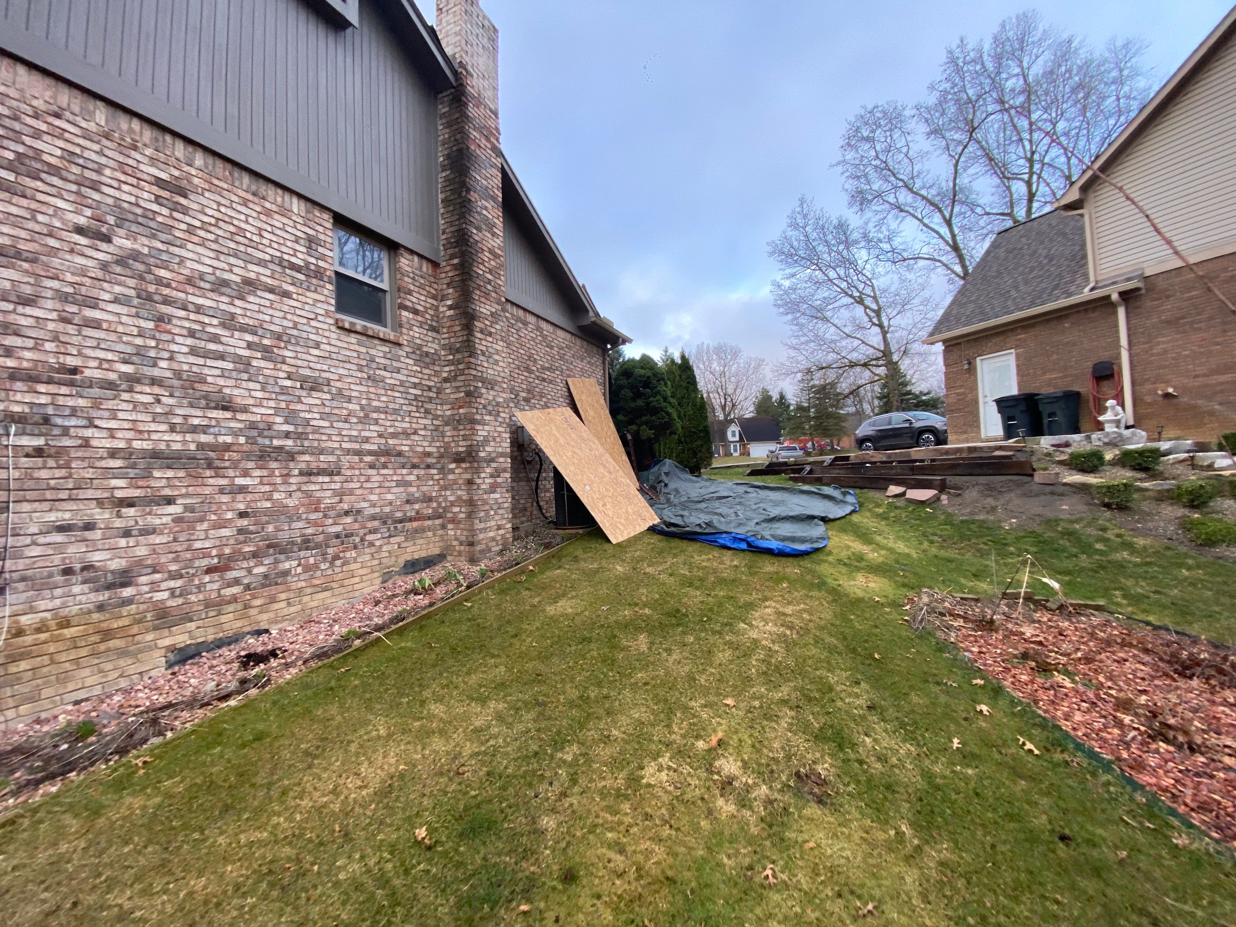 Roof Replacement using CertainTeed Landmark by 180 Contractors