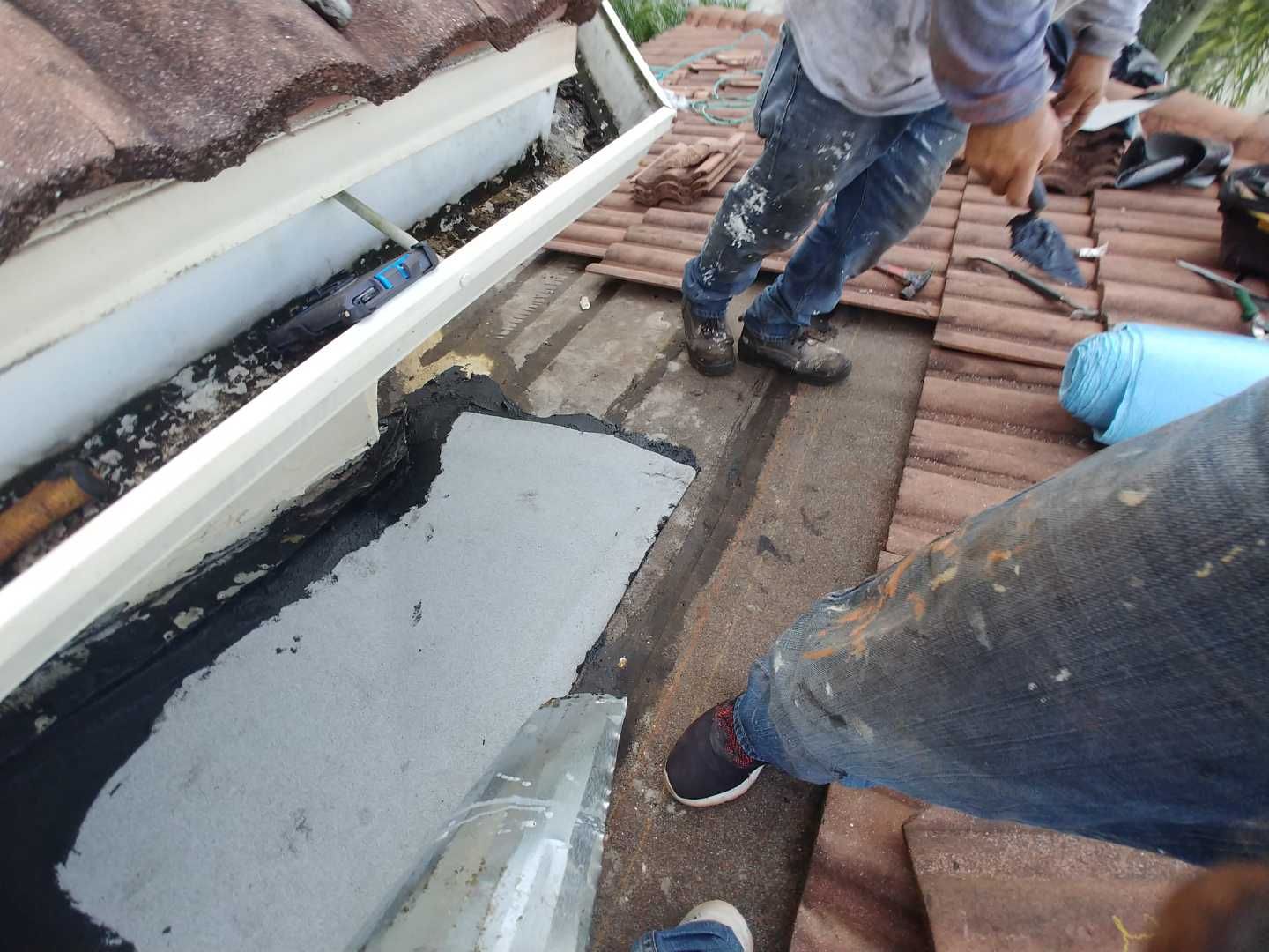 Fascia Repair in Pembroke Pines – Exceptional Service & Expert Craftsmanship by Aastro Roofing