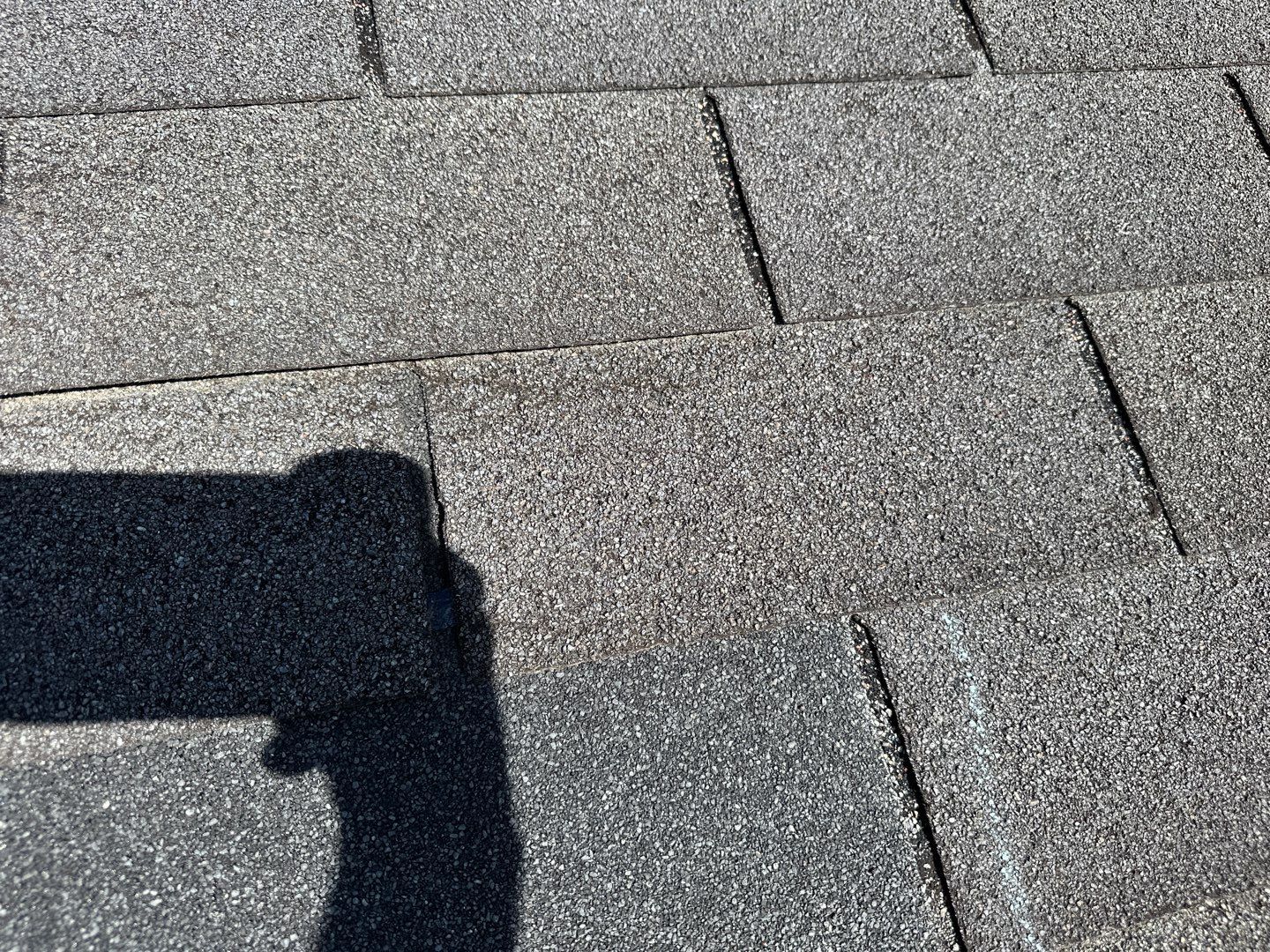 Residential Roofing Installation using Atlas Pinnacle Pristine Oyster Shell by Talya Roofing