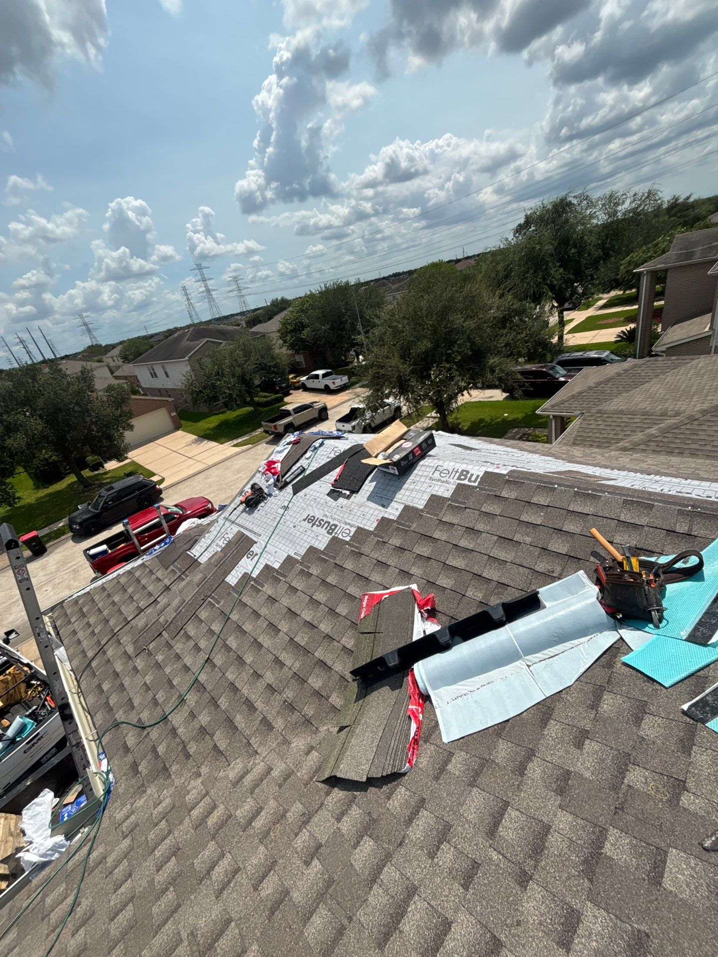 Roof Repair Richmond by Roof Repair Services LLC
