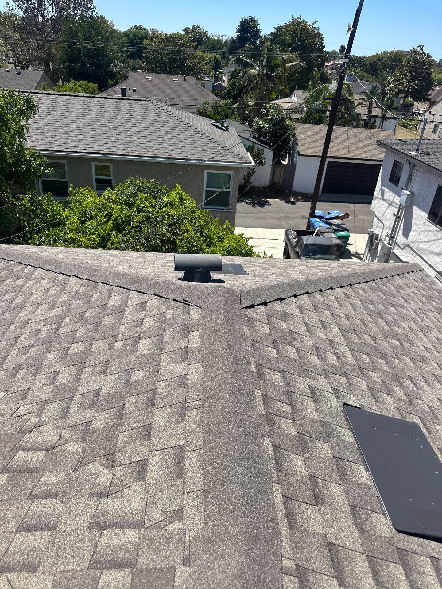 Roof Replacement- Long Beach, CA 90808 by Epic Roof Replacement