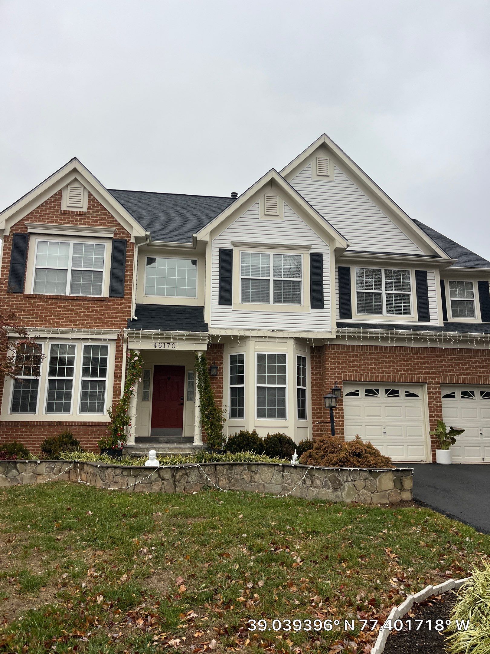 46170 Westridge Drive, Sterling, VA 20165 UNITED STATES by American Custom Contractors