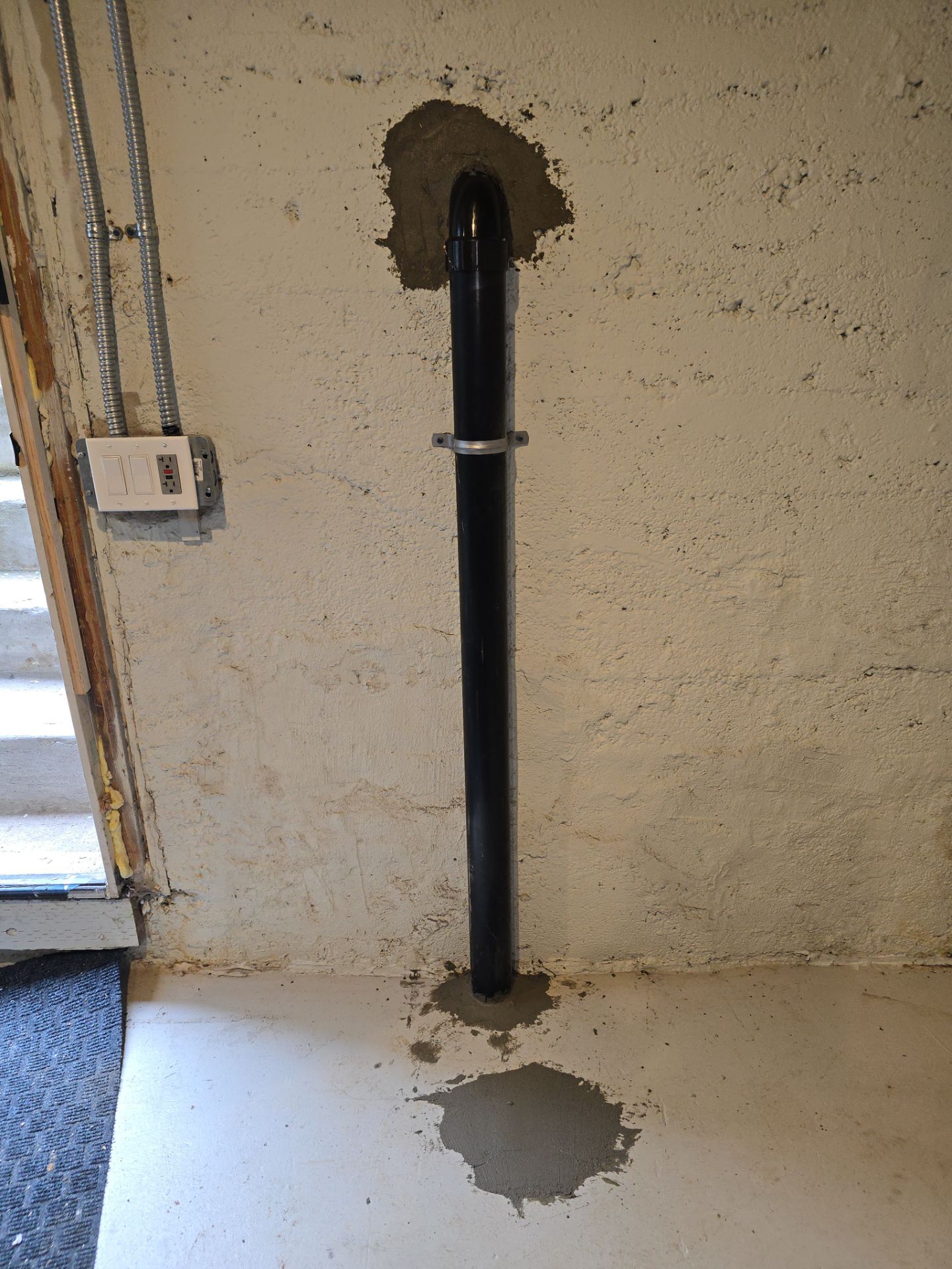 Subslab SafeAir™ System by JustRadon.Com
