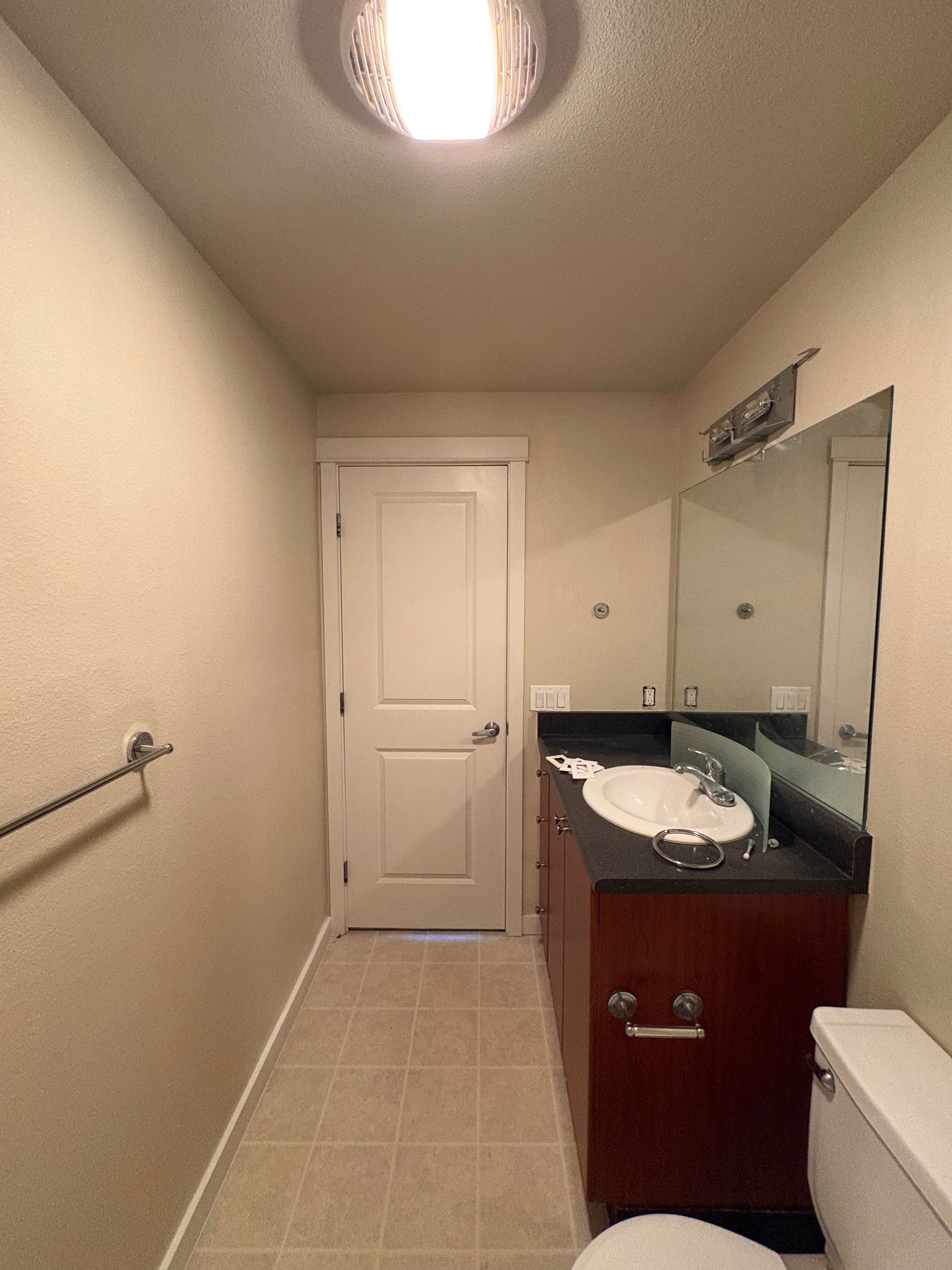 Full Interior Repaint by Equipped Painting