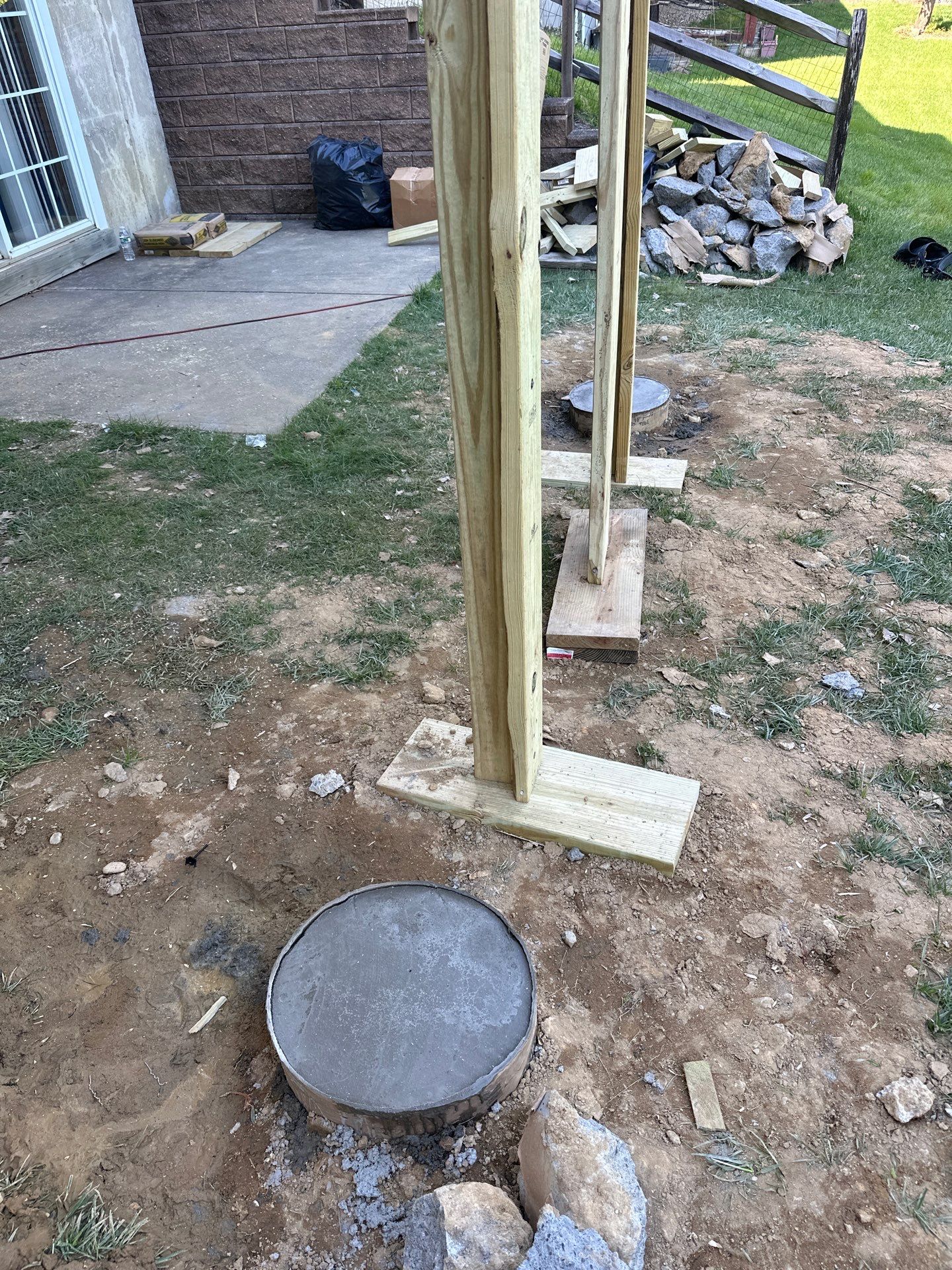 New Deck In Sayreville, New Jersey by deck guardian