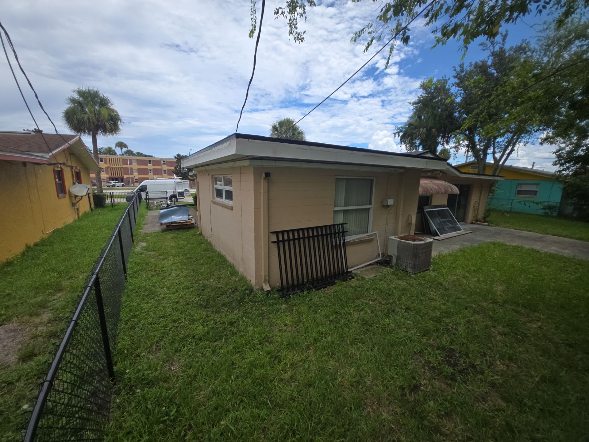 Residential Roof Replacement With Pinnacle Shingles in Daytona Beach by Pinnacle Roofing Group