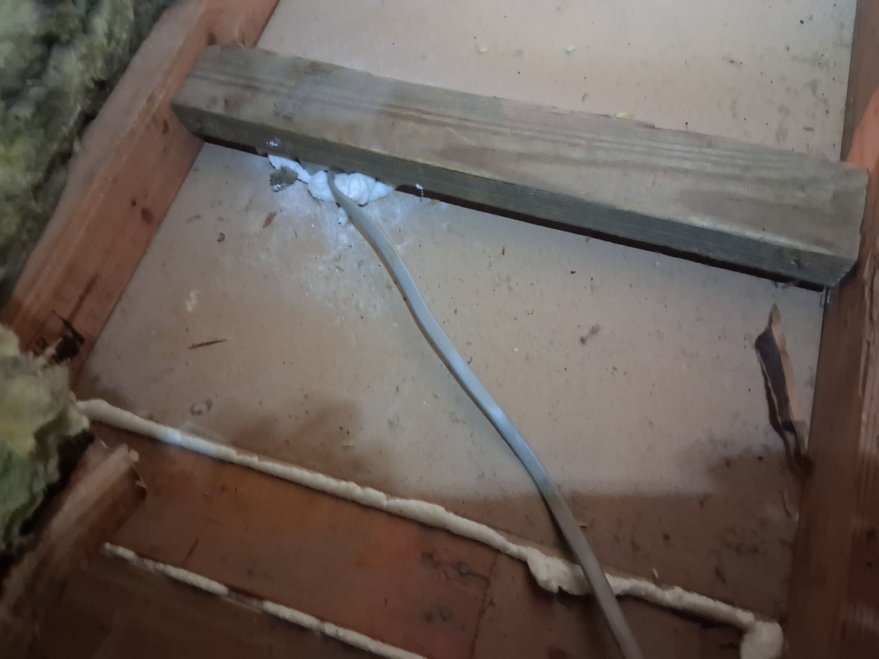 Bowie Residence by Smart Energy Pros