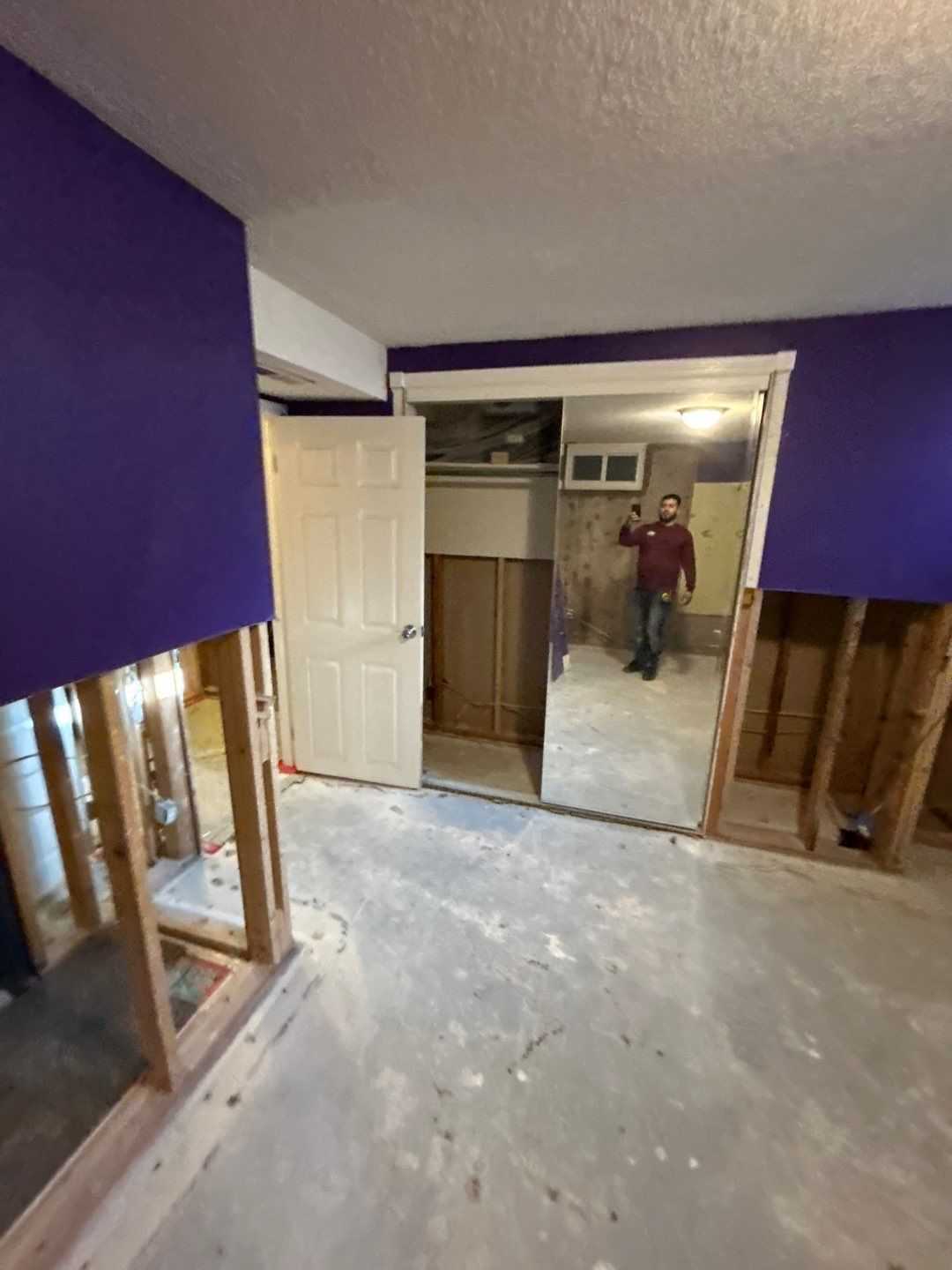 Rebuild Project in Denver by Accountable Home Services