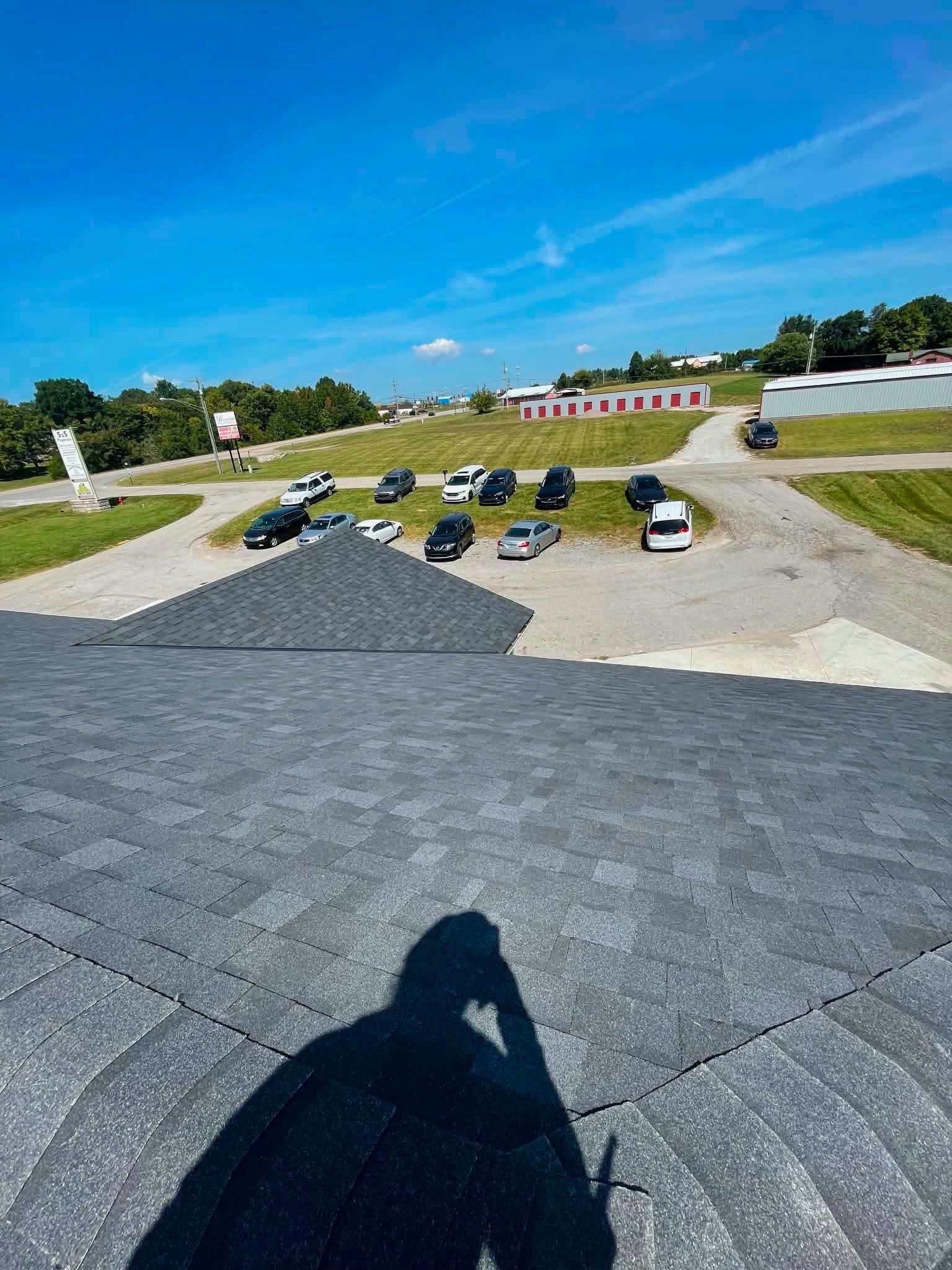 Project in Taylorsville, KY by Agc Cincy