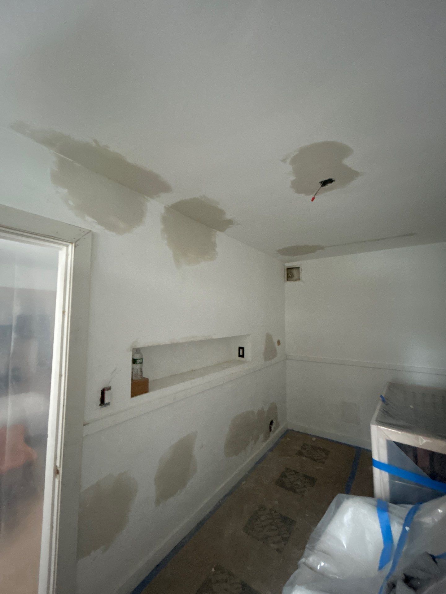 E53rd Street Bathroom Renovation and Nursery Fitout by Omada Construction Corp
