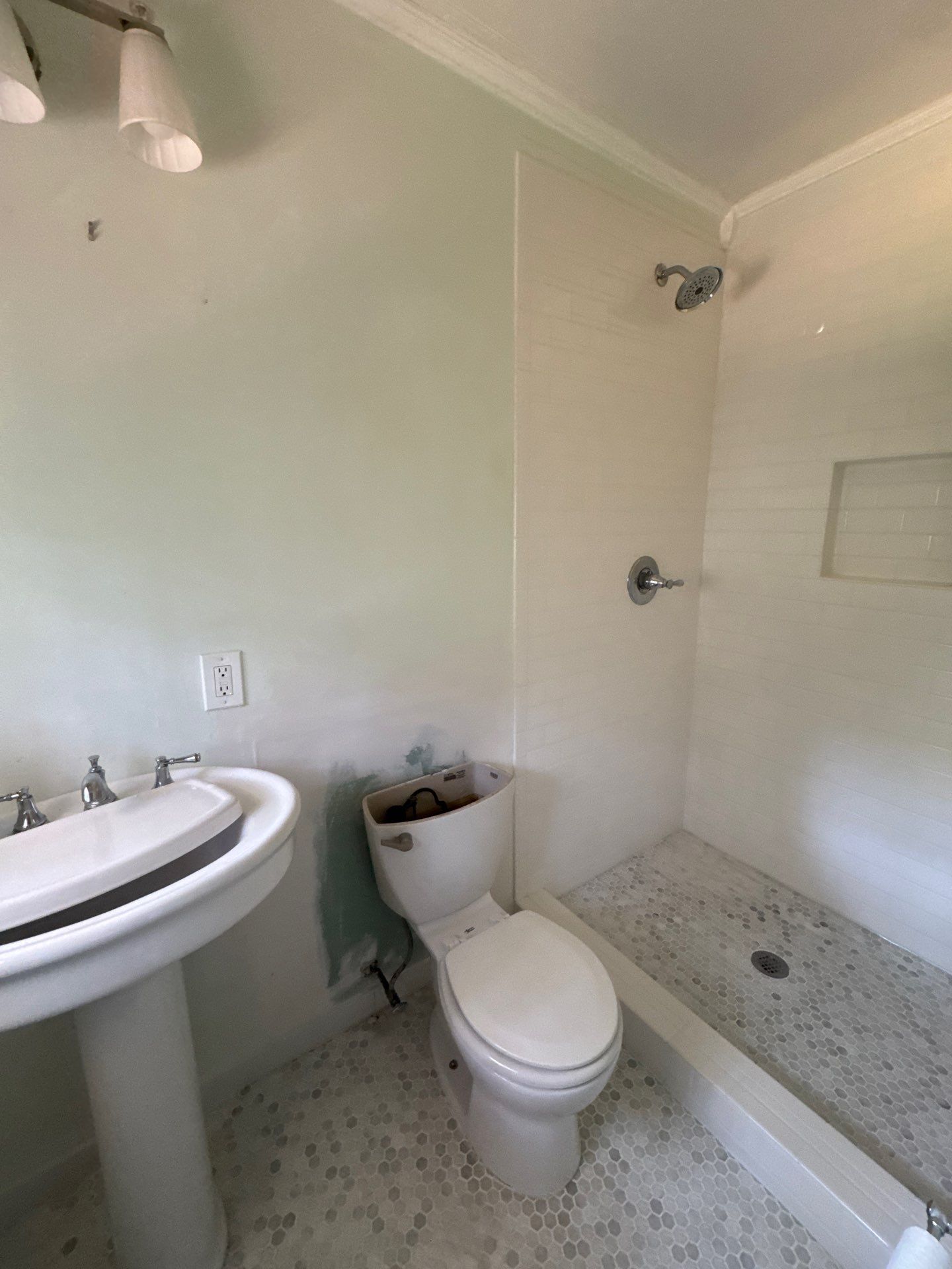 Multi-Room Interior Refresh and Bathroom Renovation in Covington by PGP Surface Solutions, LLC