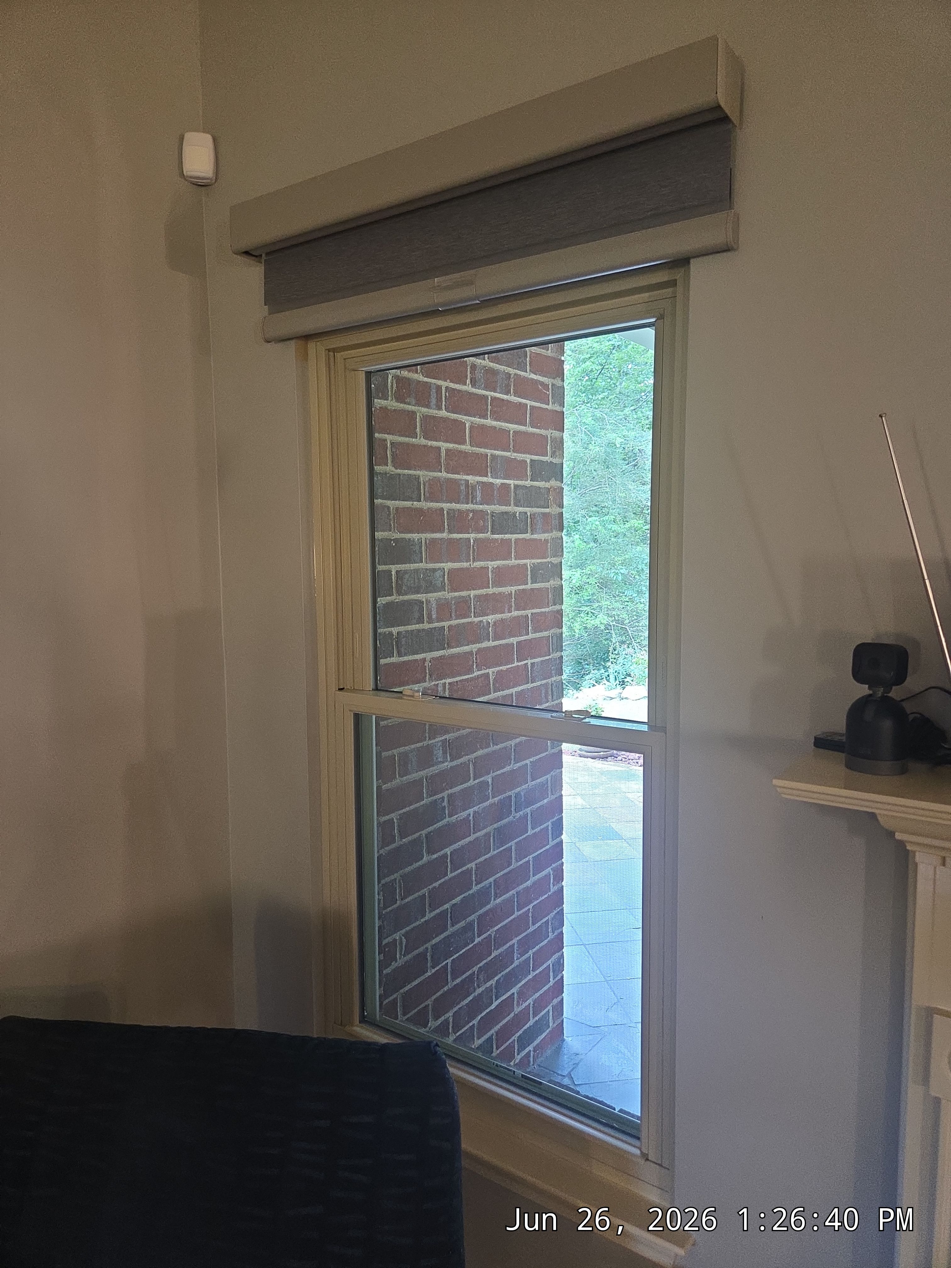 Tisdale Project in Fultondale by The Window Source