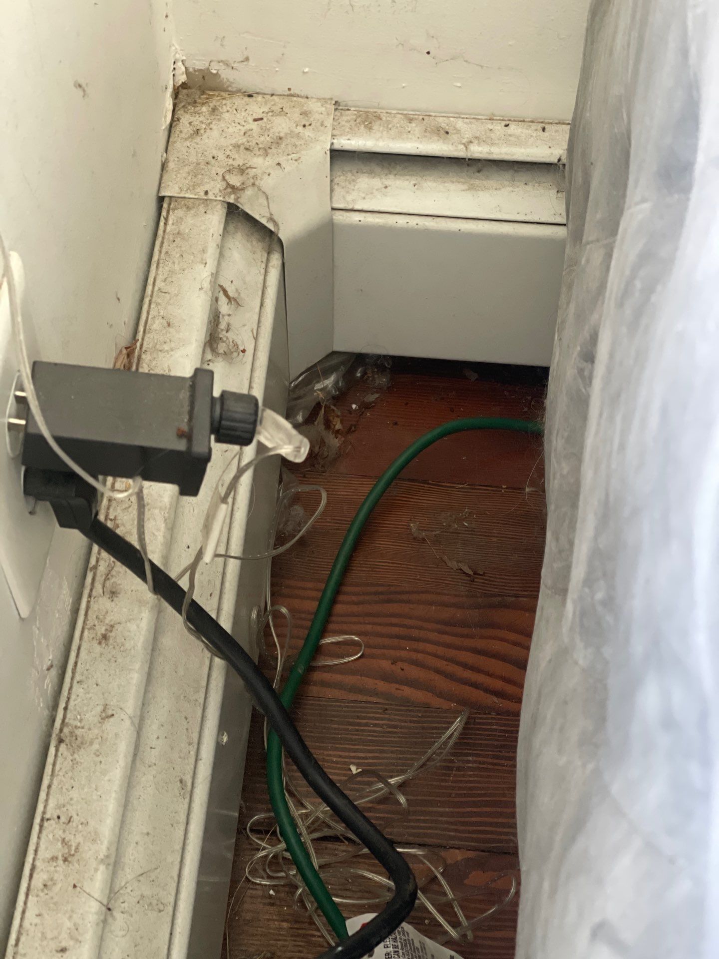 Project in Warwick by Mg House Cleaning Services