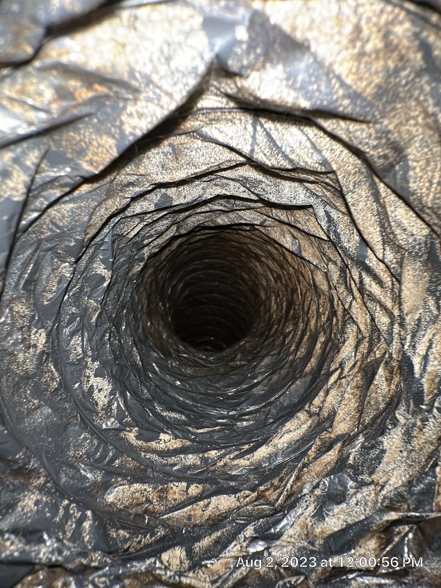 HVAC Restoration by TIES360 Air Ducts Plus