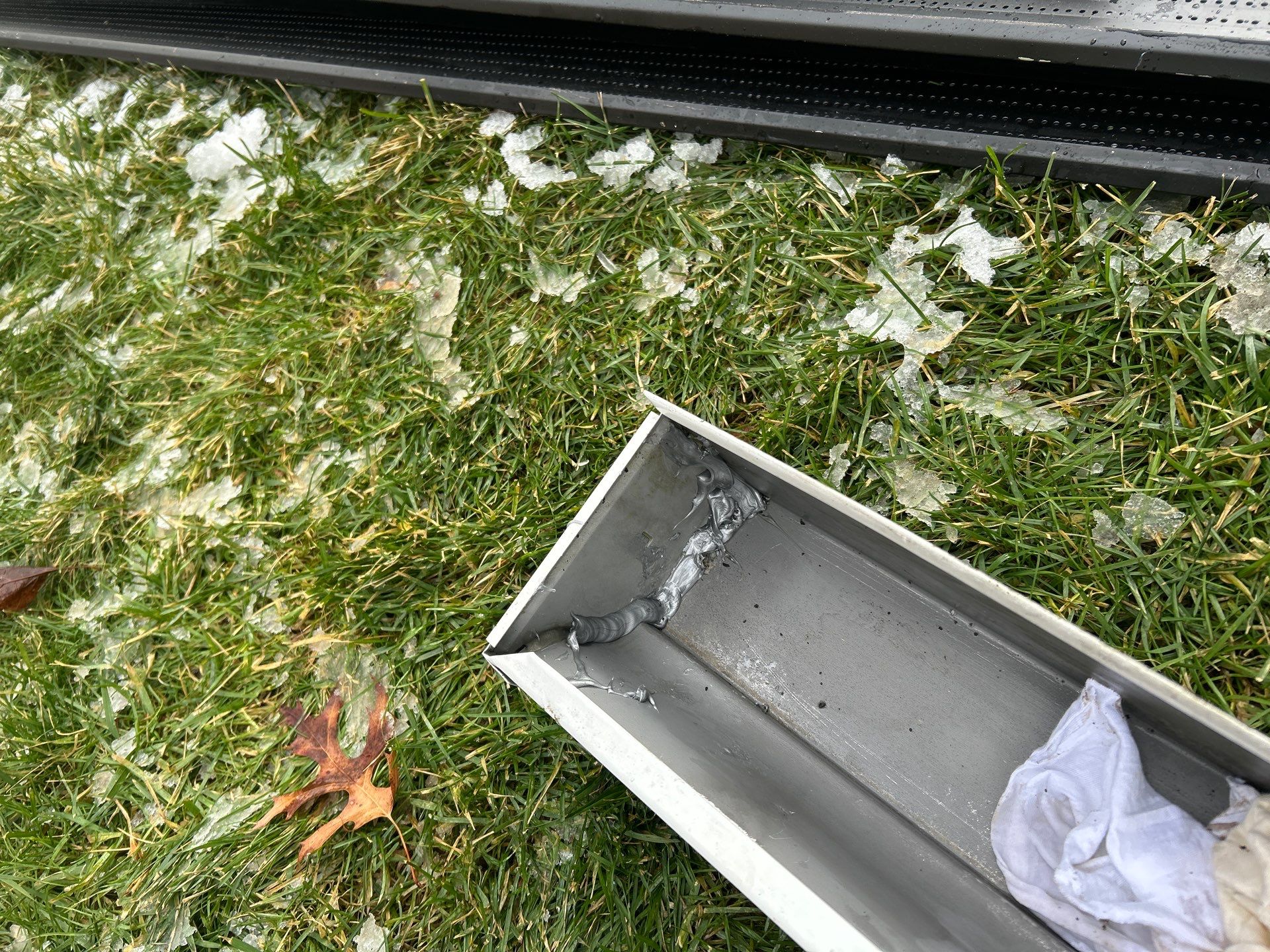Gutters | Groton by Mighty Dog Roofing of Greater Middlesex County