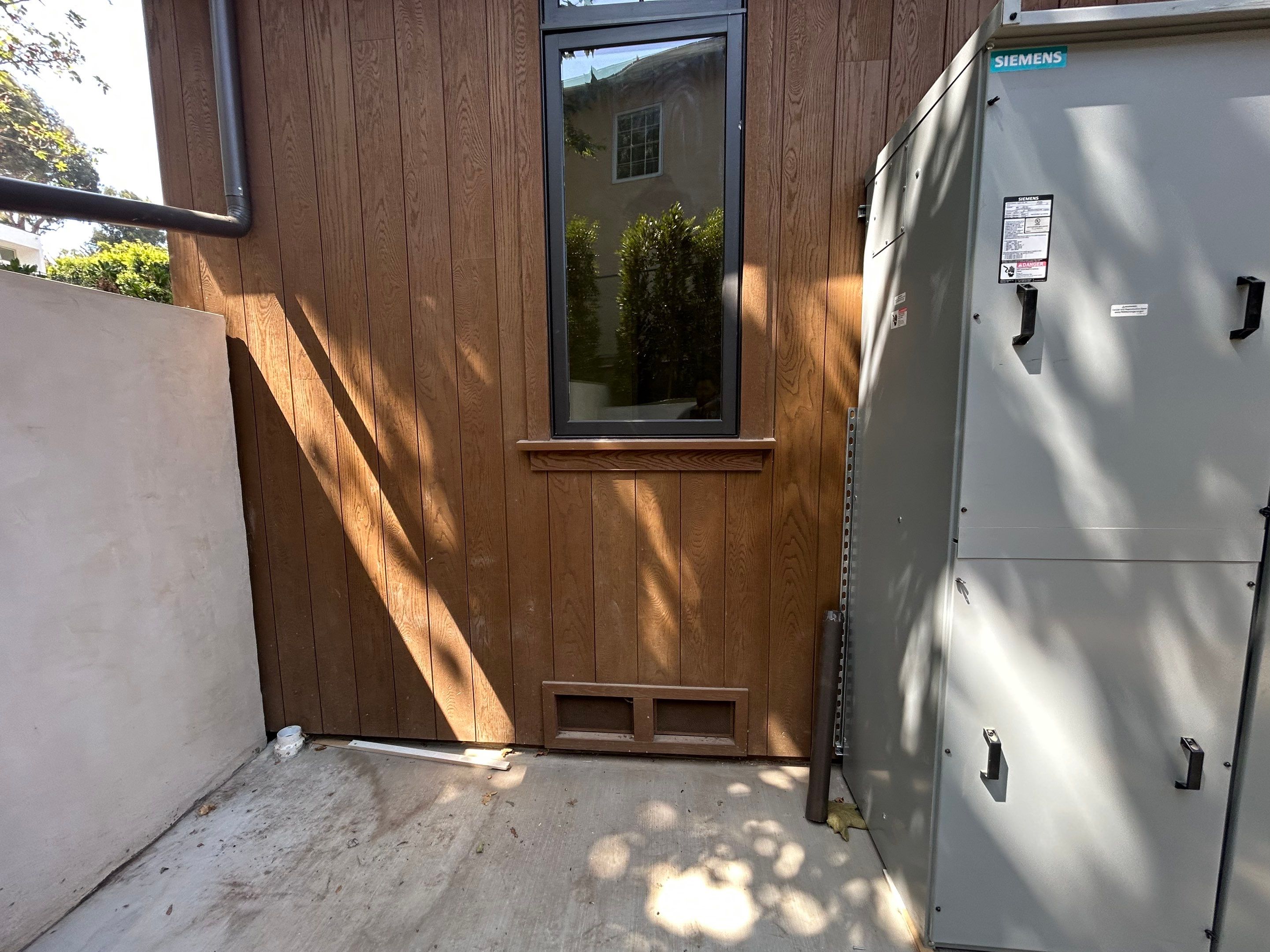 Project in Los Angeles by Solar Discovery