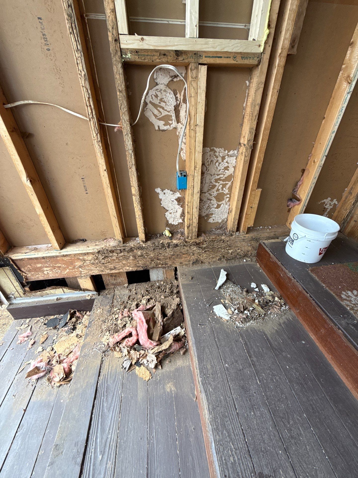 Home Upgrade in Brighton, TN by Skilled Construction LLC