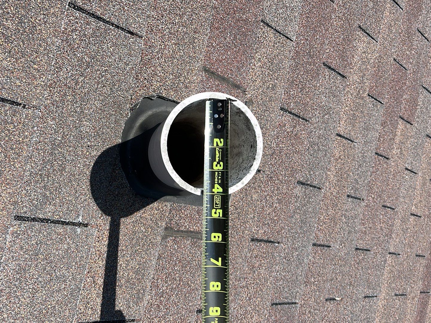 Roof/Siding Damage by G2