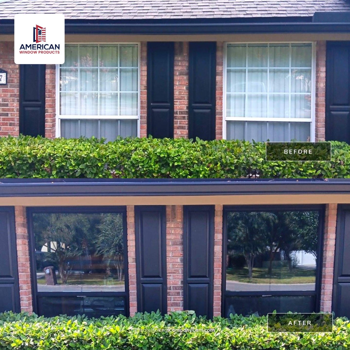 PGT Windows and Doors by American Window Products Inc CBC1251207