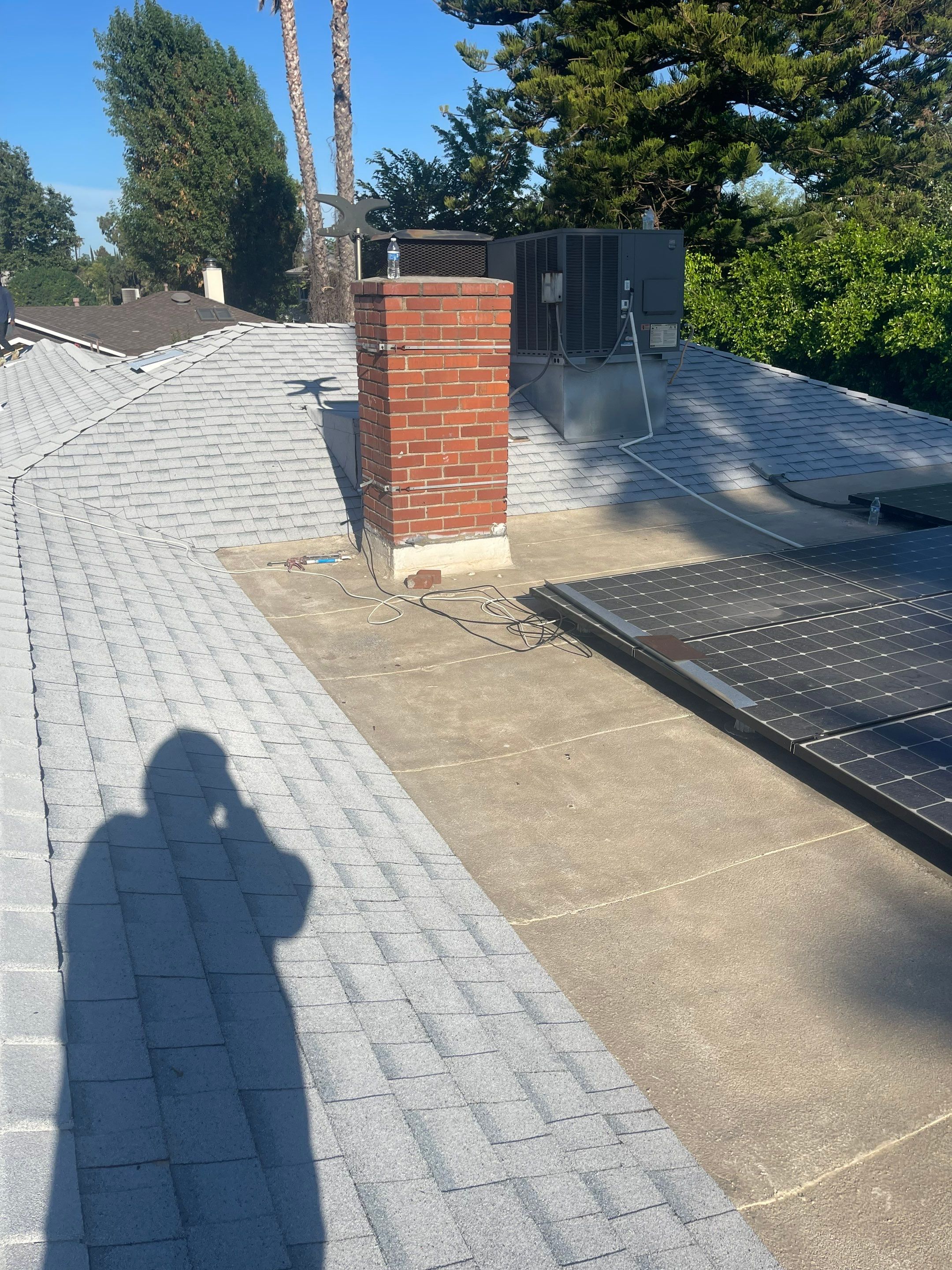 Roof Replacement - Valley Village CA 91607 by Epic Roof Replacement