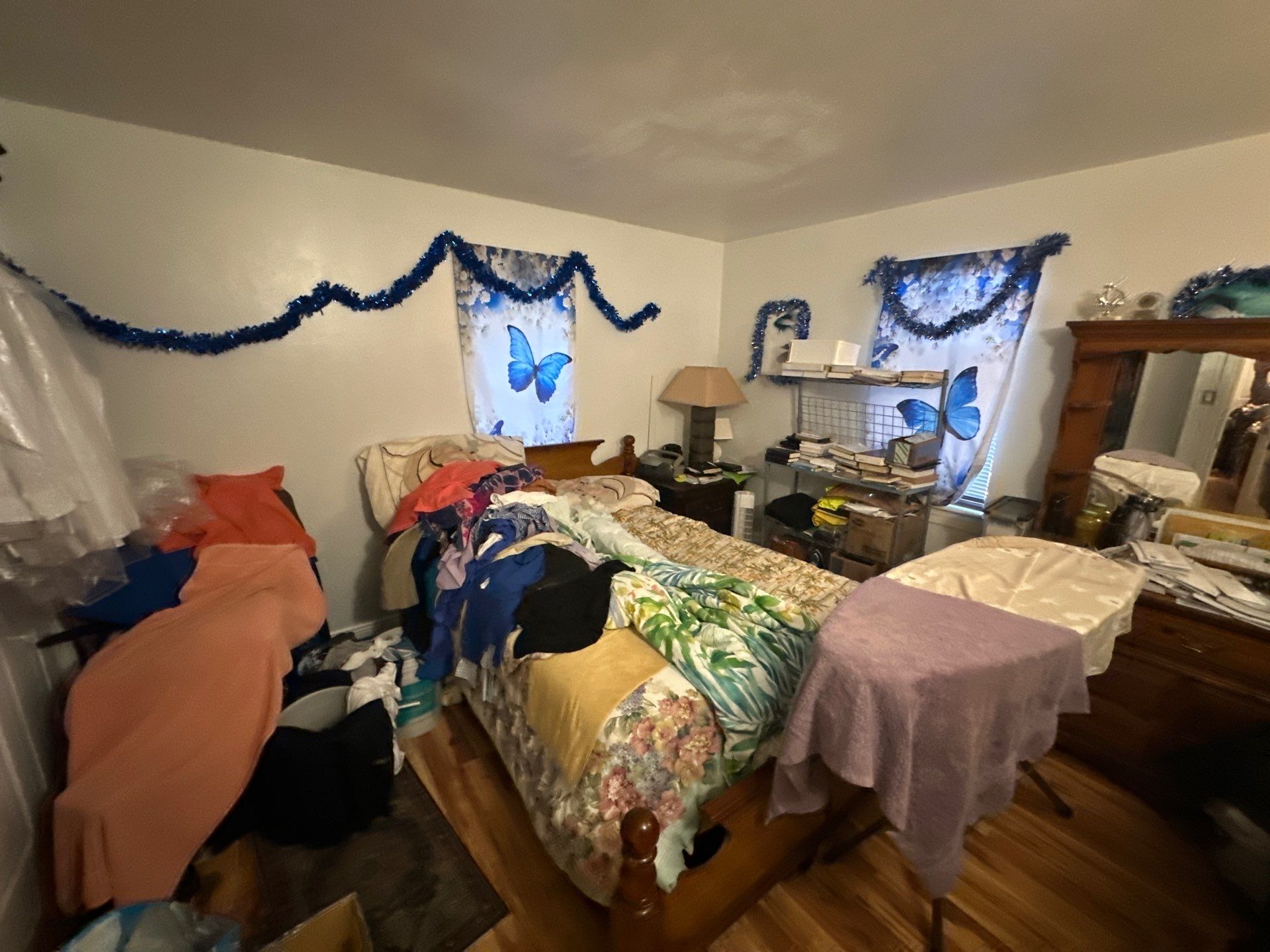 Water Damage Claim in Fort Myers by FLAPA & KeyStone