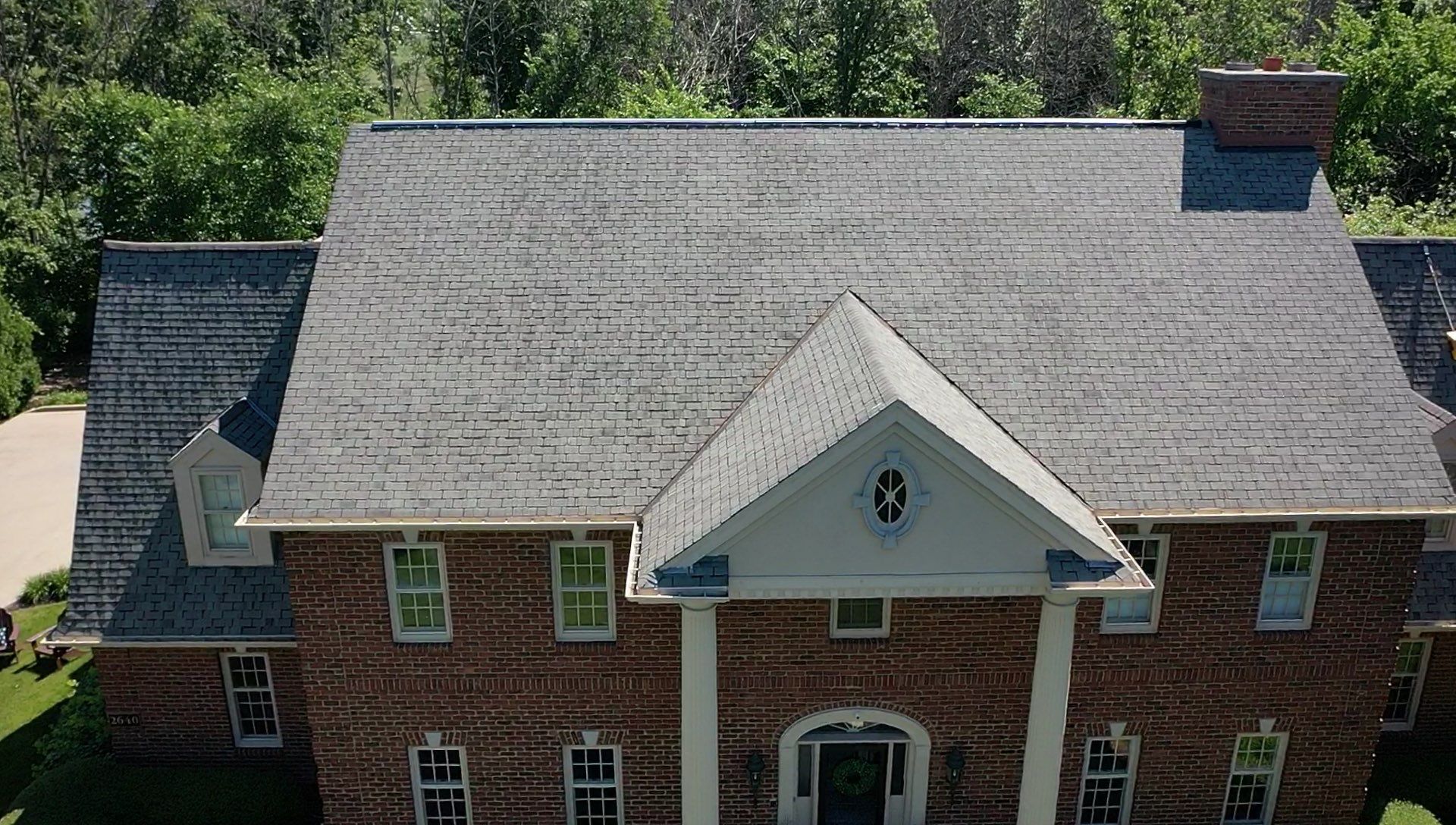 Save The Life Of Another Roof. Don’t Prematurely Replace Your Roof.  by Save My Roof,LLC