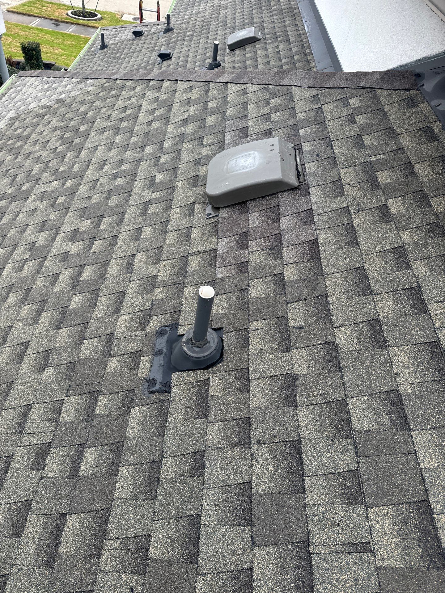 Roof Repair Arcola by Roof Repair Services LLC