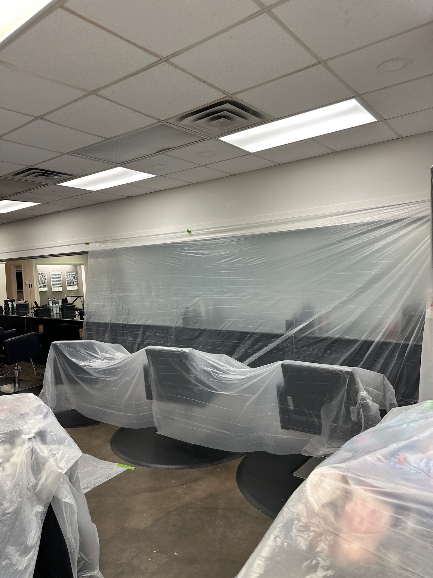 Project in Baton Rouge by JCT Solutions, LLC