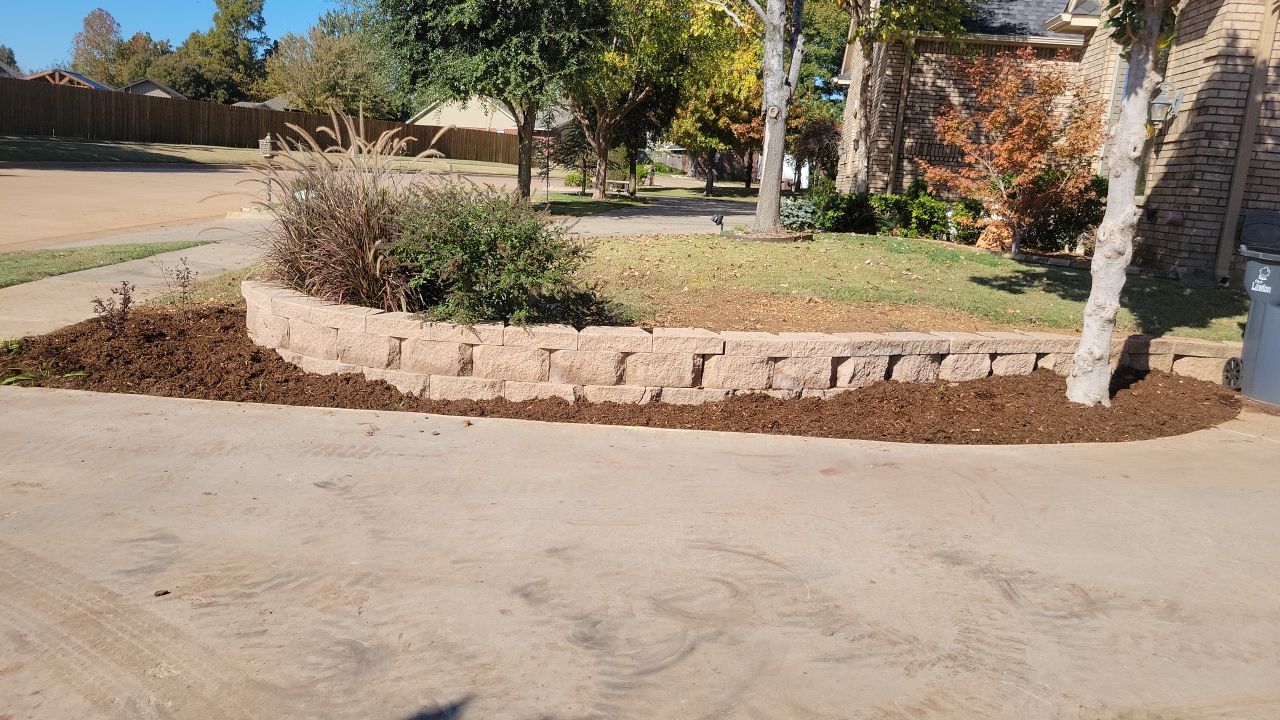 Landscape by Clays Services Inc
