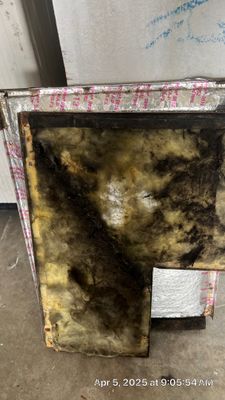 HVAC Restoration using HVAC Restoration Equipment 
