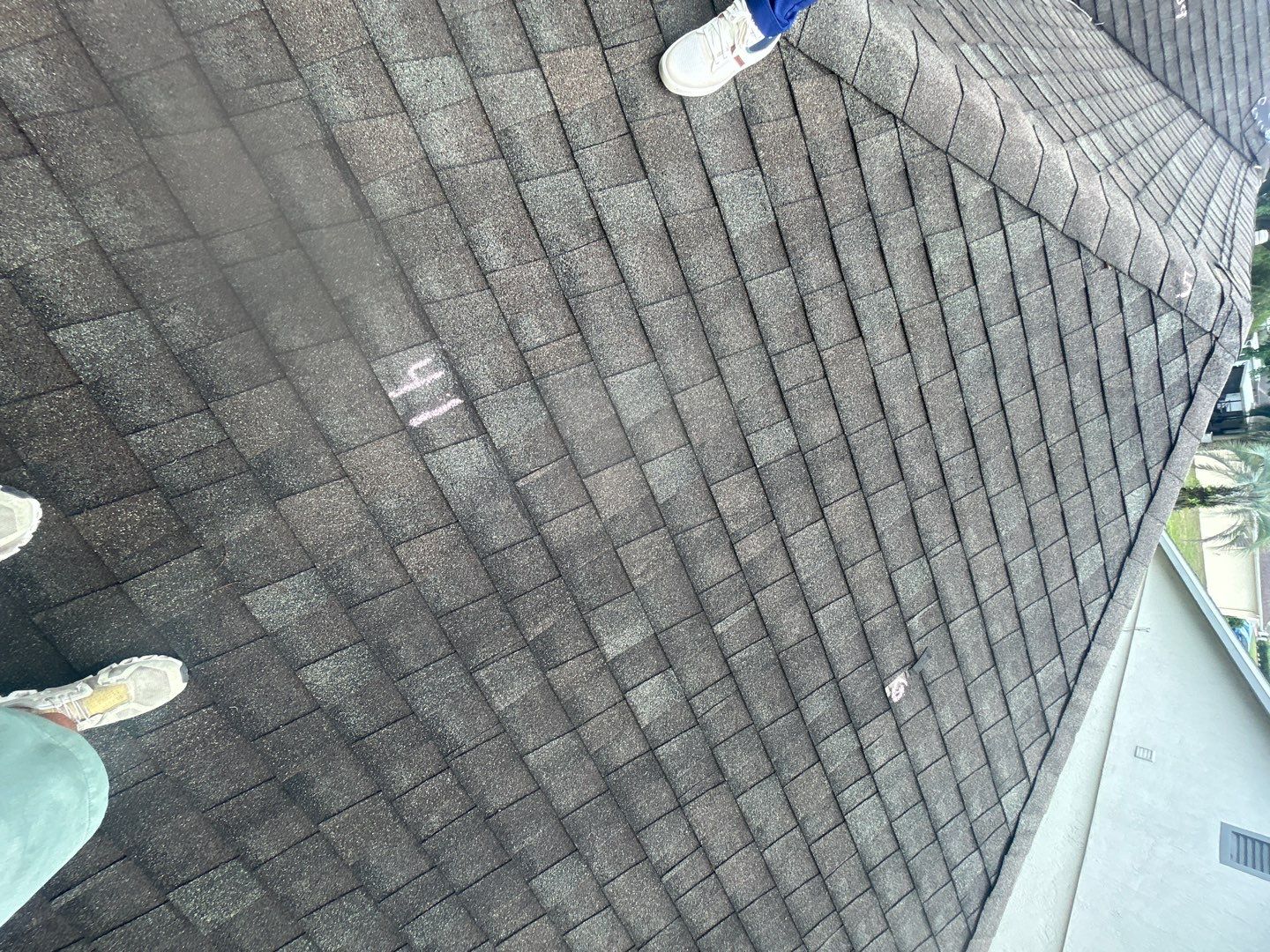 Project in Orlando by Fortified Roofing Solutions Corp.