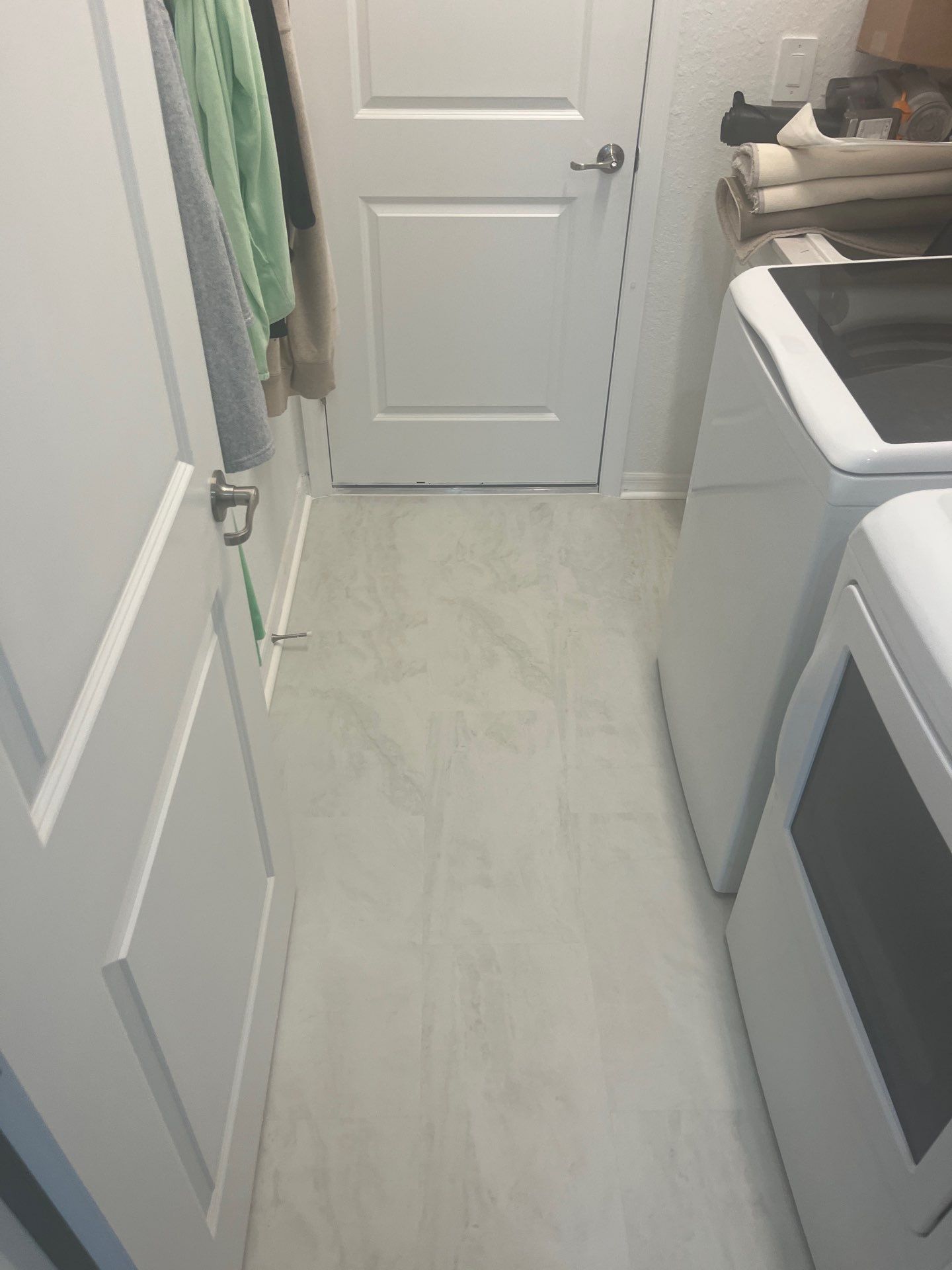 LVP upgrade by Vrmmm Flooring