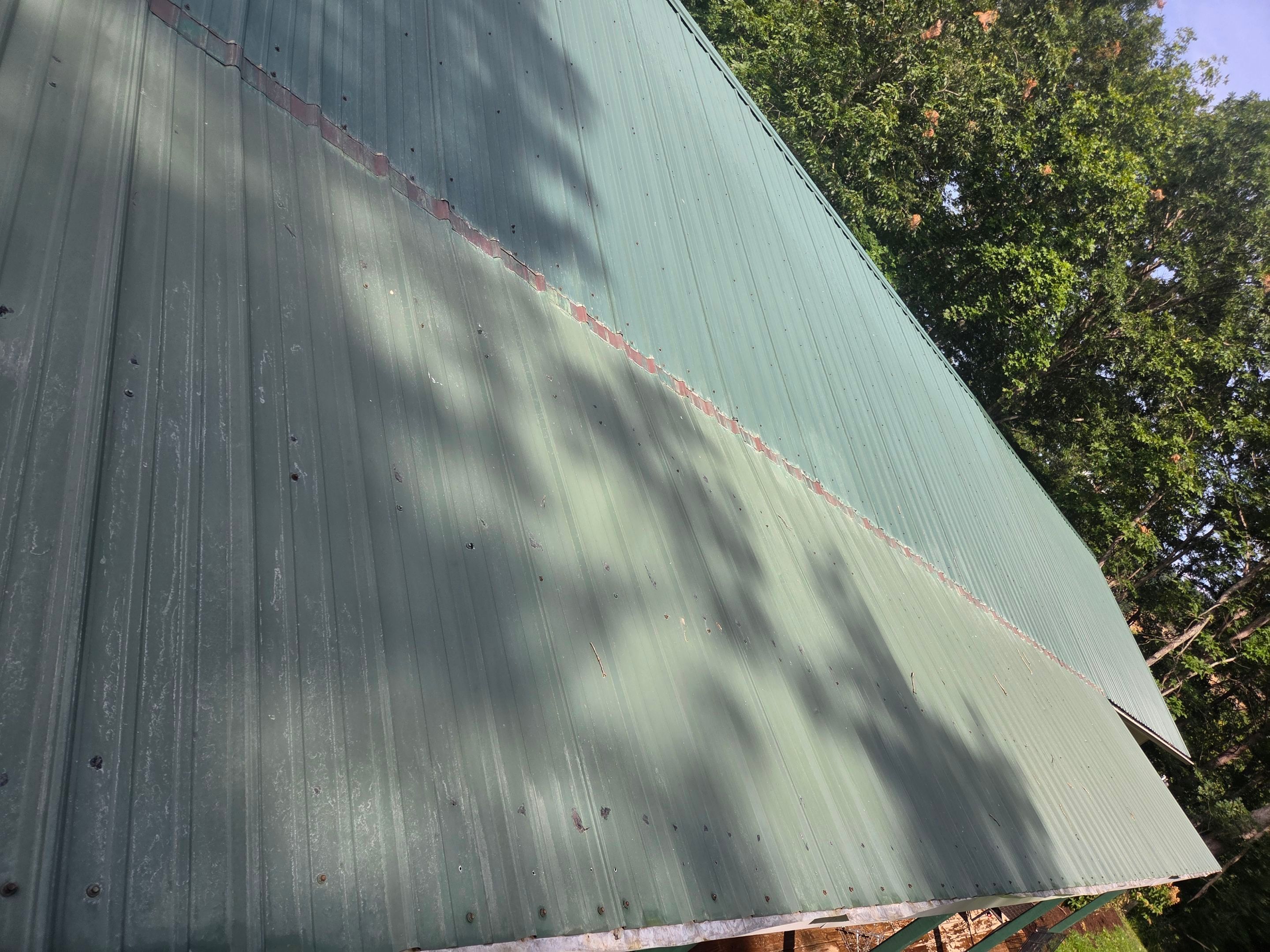 Project in Crossville, TN by Affordable Pros