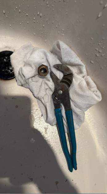 Shower Fixture Upgrade Installation — Beverly, MA by FAGONE MECHANICAL