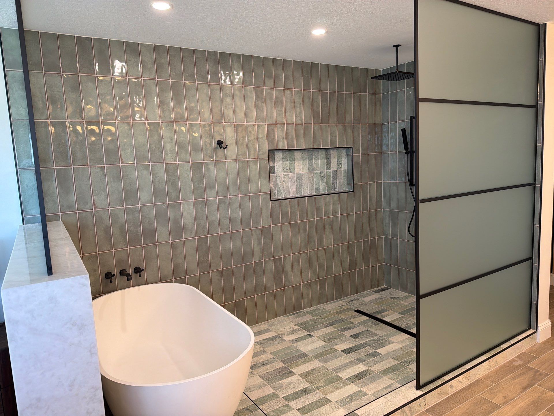 New Smyrna Beach Penthouse Full Home Renovation by Acies Renovations