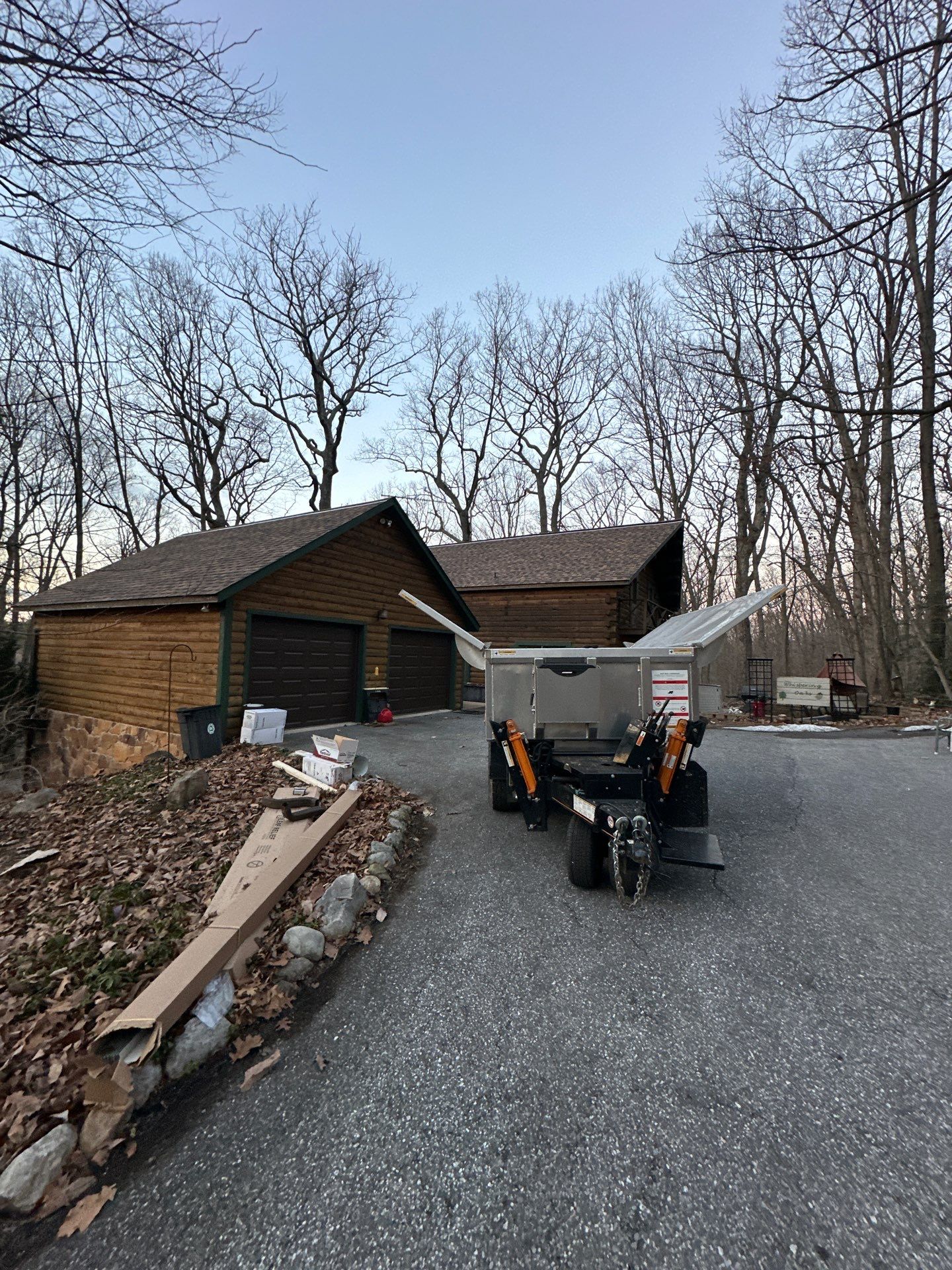 Architectural Shingle Roof Replacement in Westminster, MD • Nancy R. by Seipp Roofing, LLC