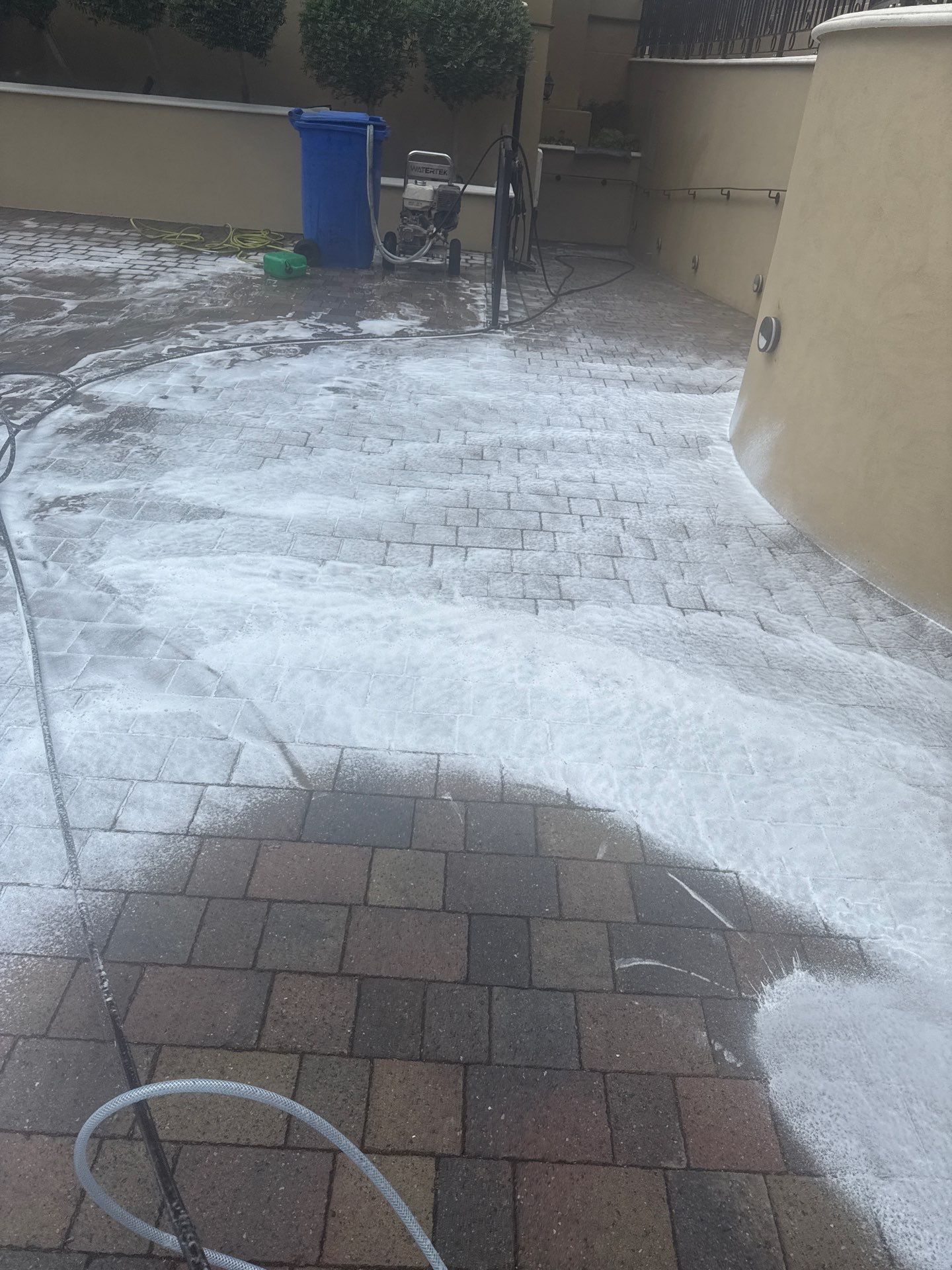 Exterior Pre-Sale Clean by Ges Exterior Cleaning ltd