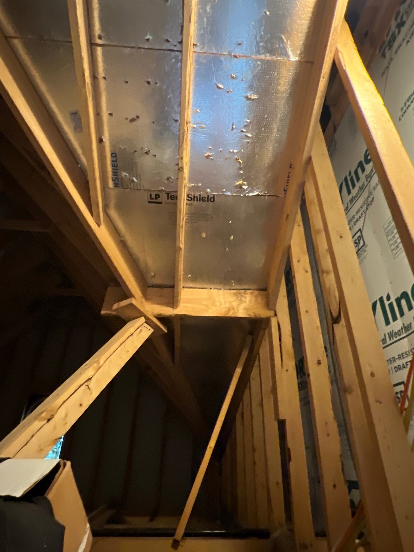 Roof Repair Katy by Roof Repair Company