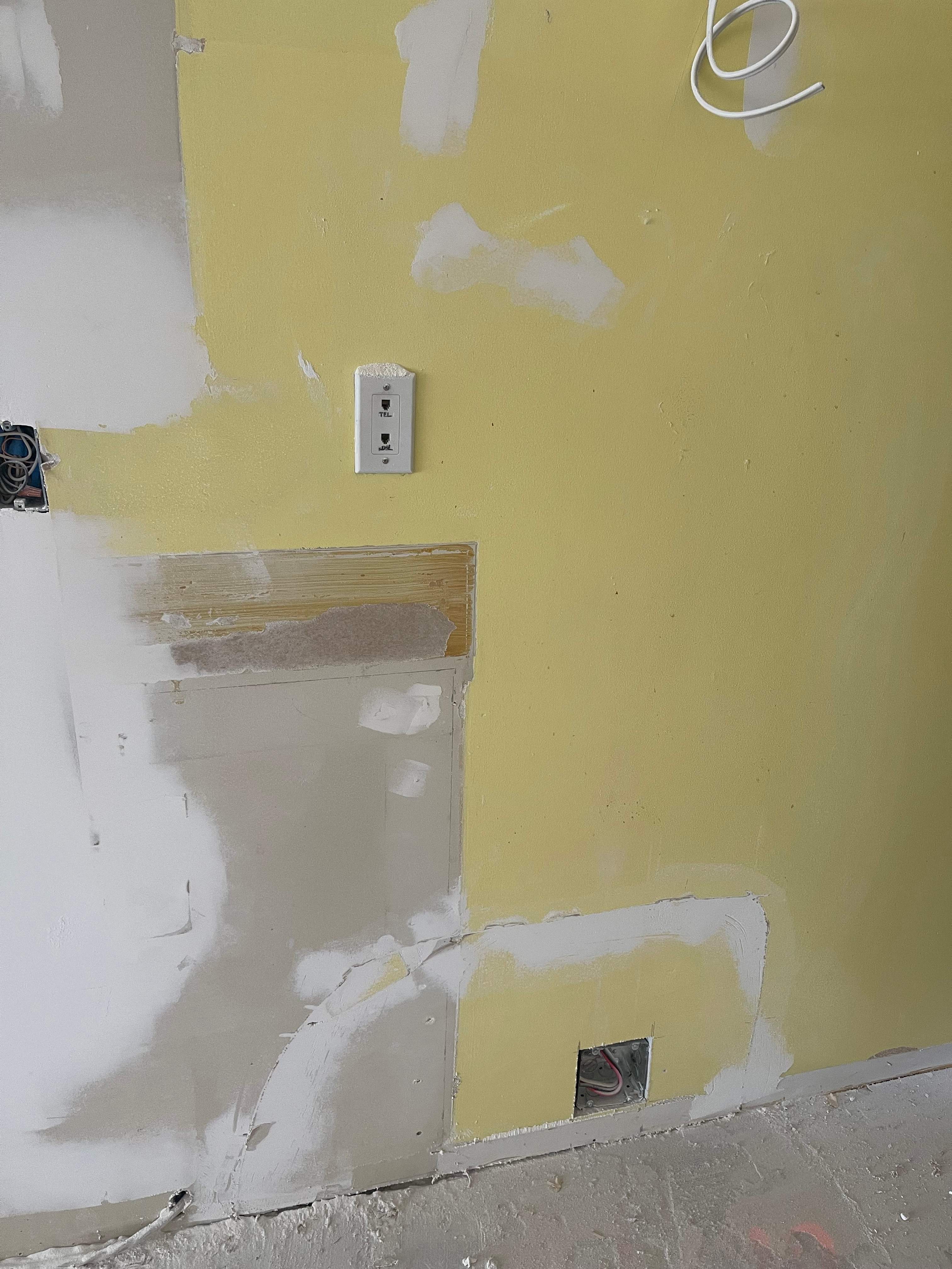 Coquitlam full Renovation Project by YVR Construction Group