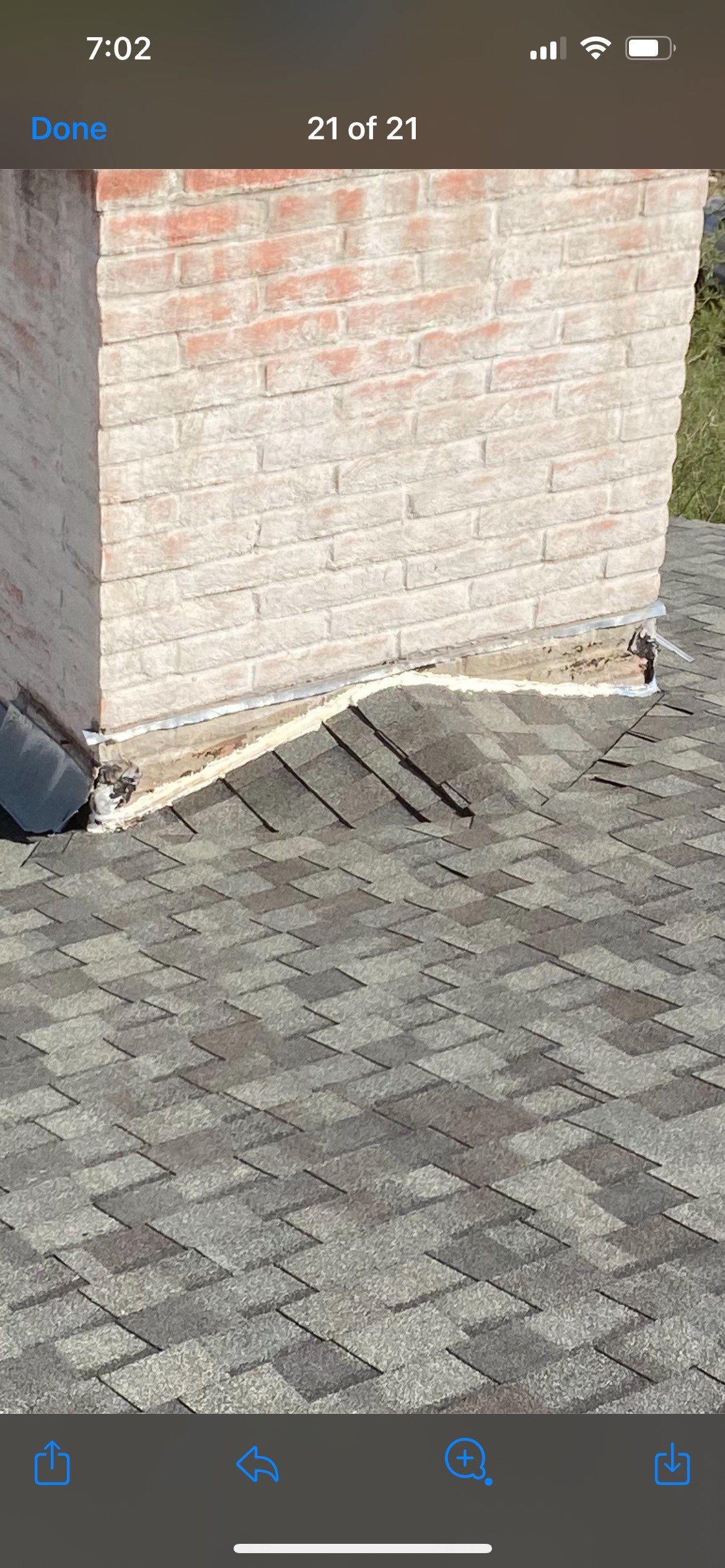 Estate Gray Shingles by Reimagine Roofing