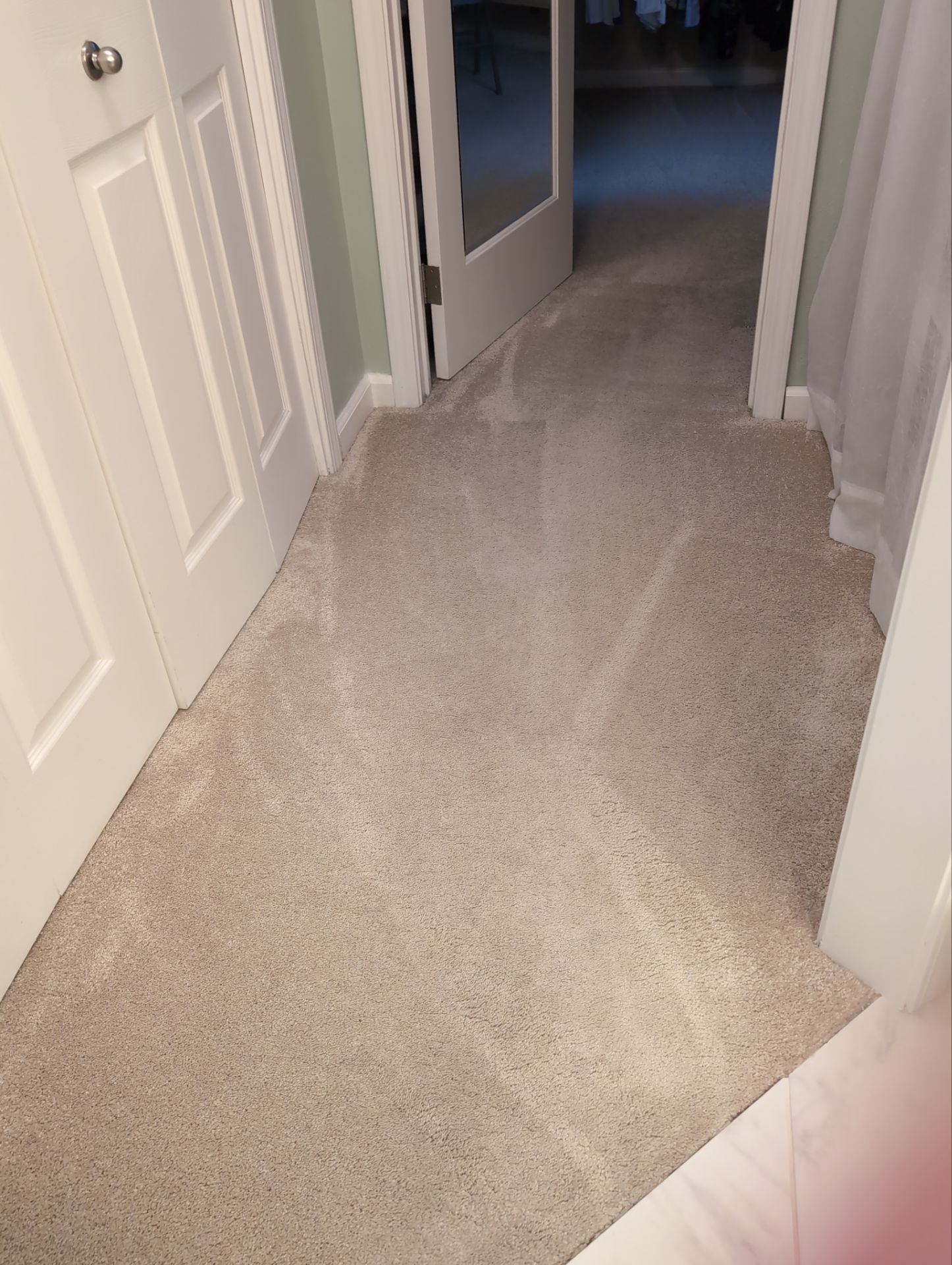 Maid Service and cleaning Project in Lake Oswego by Cloud 9 Professional Cleaning Services