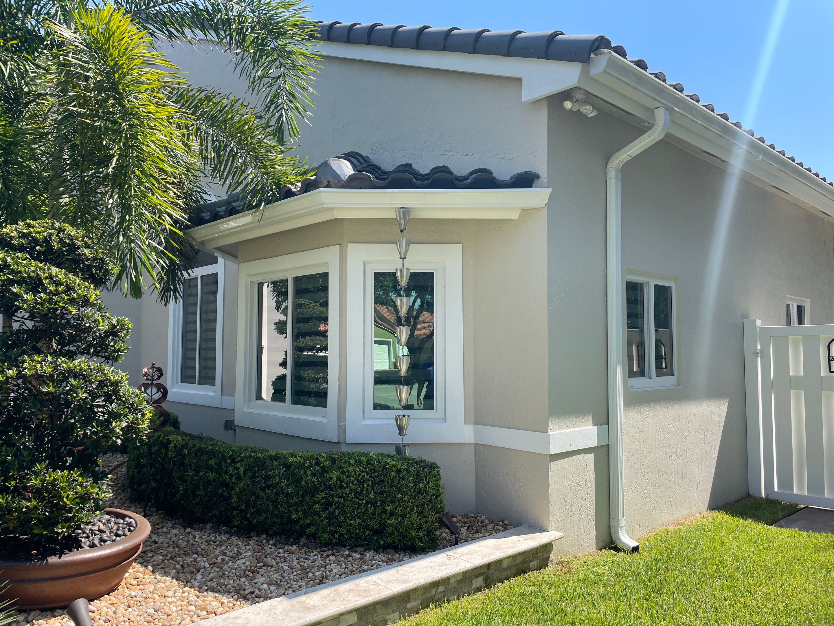 Impact Window and Door Replacement using ES by ASP SuperHome