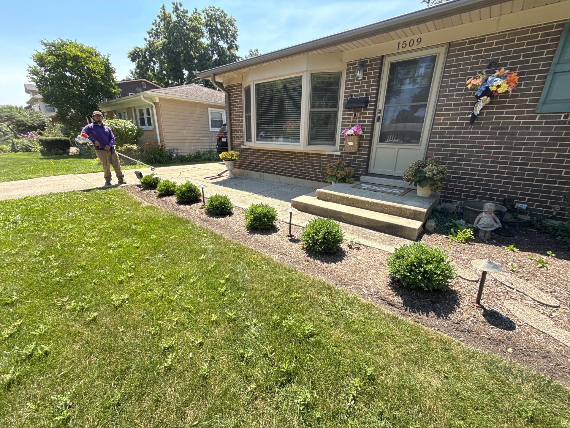 Gina K. - Mount Prospect, IL by A&N 