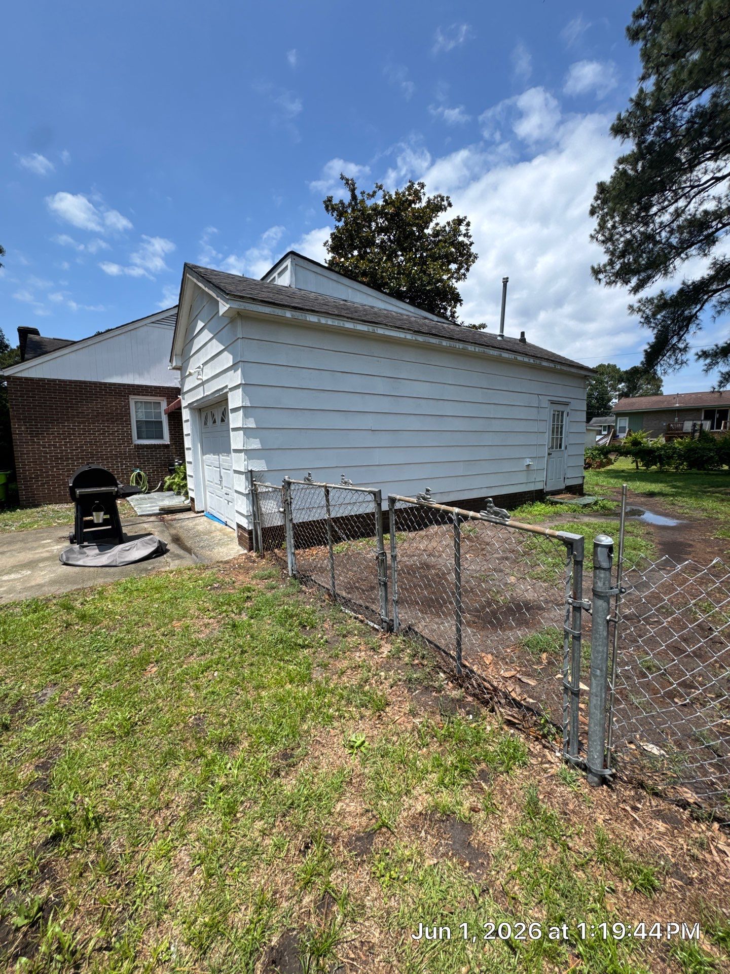 Comprehensive Residential Roof Inspection and Leak Assessment in New Bern by North Carolina Roofs